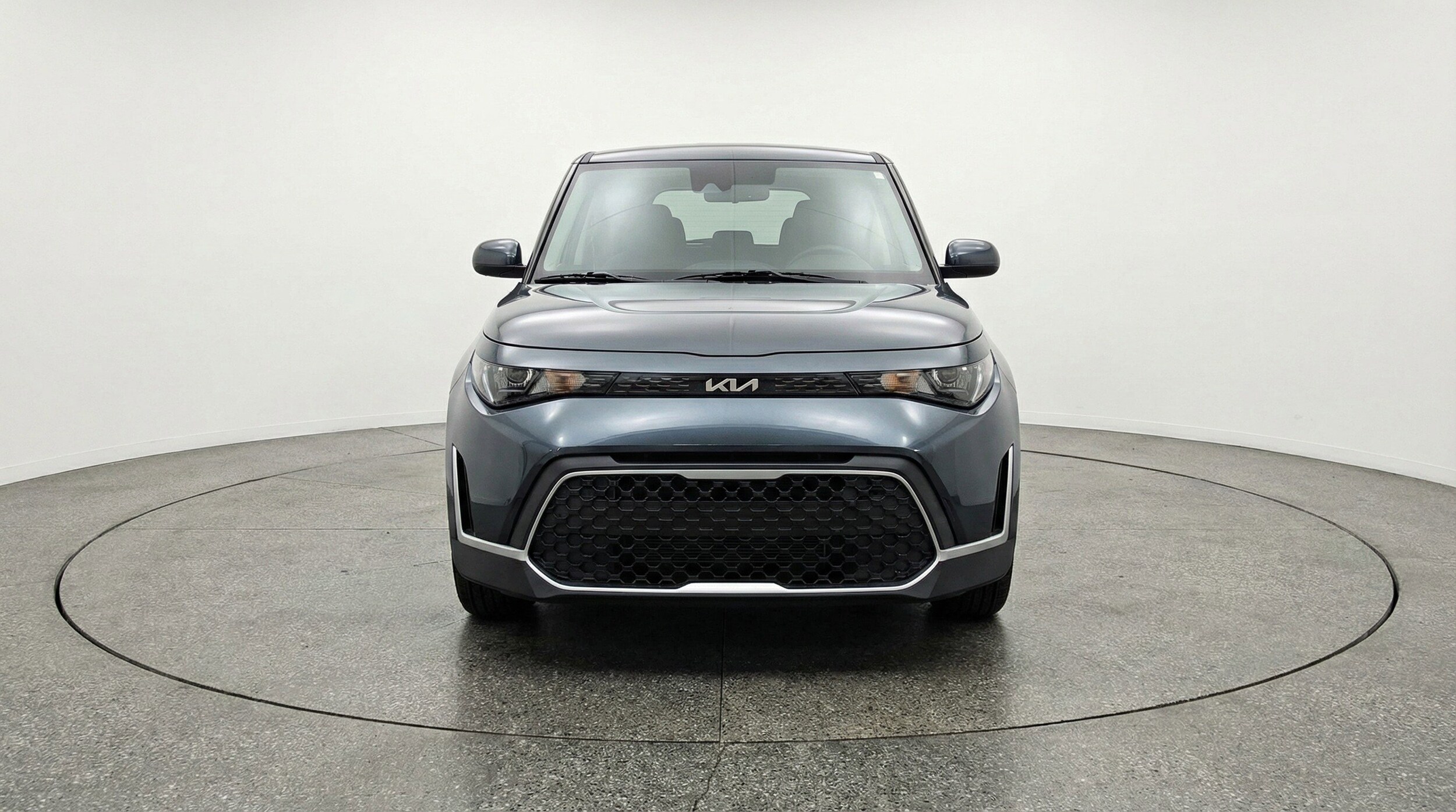 Thumbnail: 2025 Kia Soul - 2