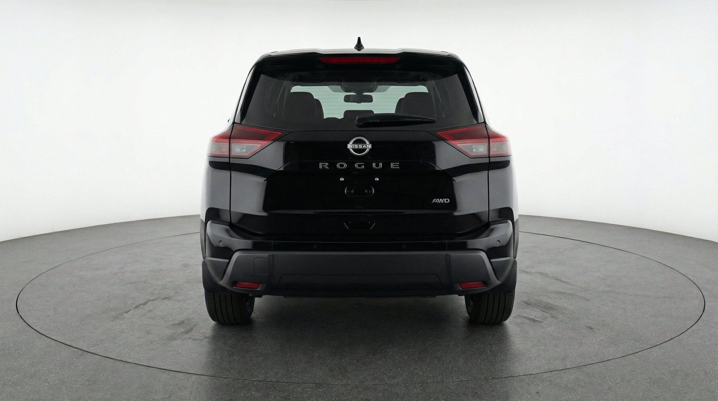 Thumbnail: 2025 Nissan Rogue - 7