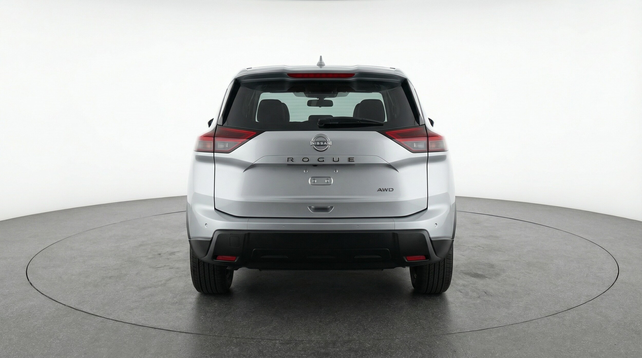Thumbnail: 2025 Nissan Rogue - 6
