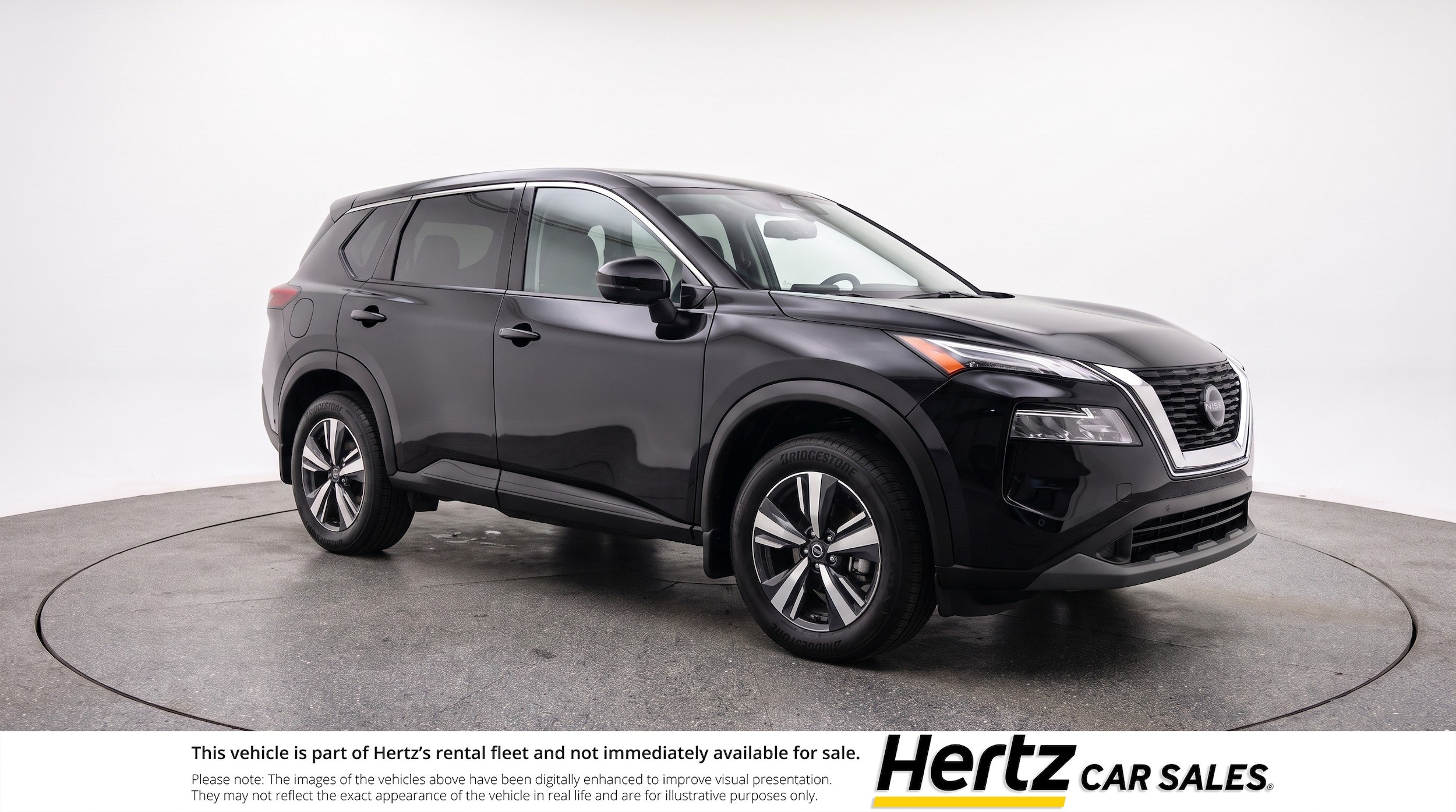 Thumbnail: 2026 Nissan Rogue - 1