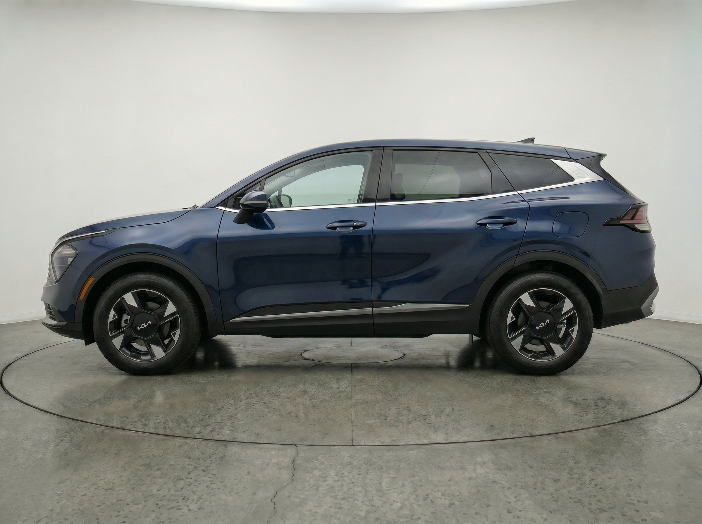 Thumbnail: 2026 Kia Sportage - 5