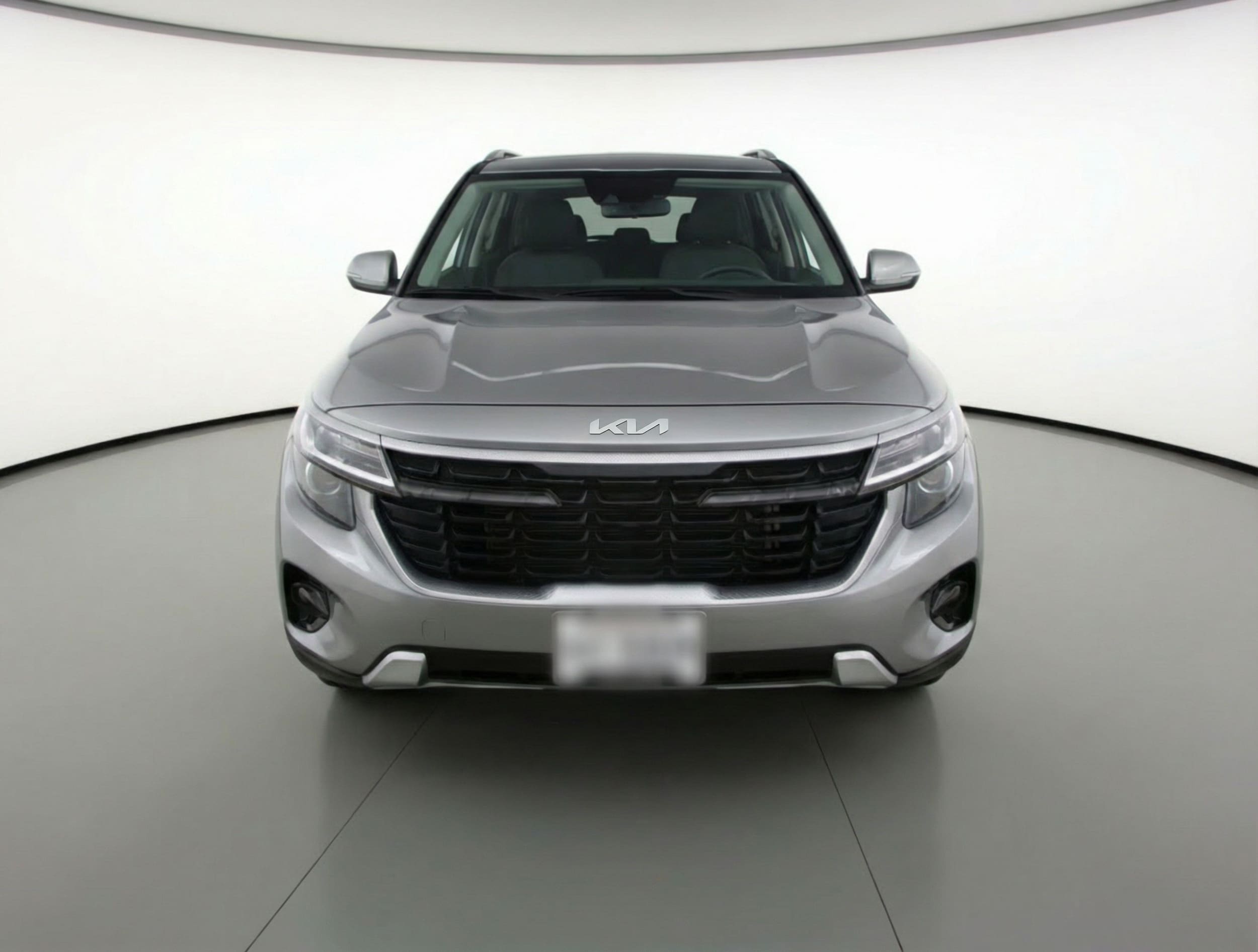 Thumbnail: 2025 Kia Seltos - 2