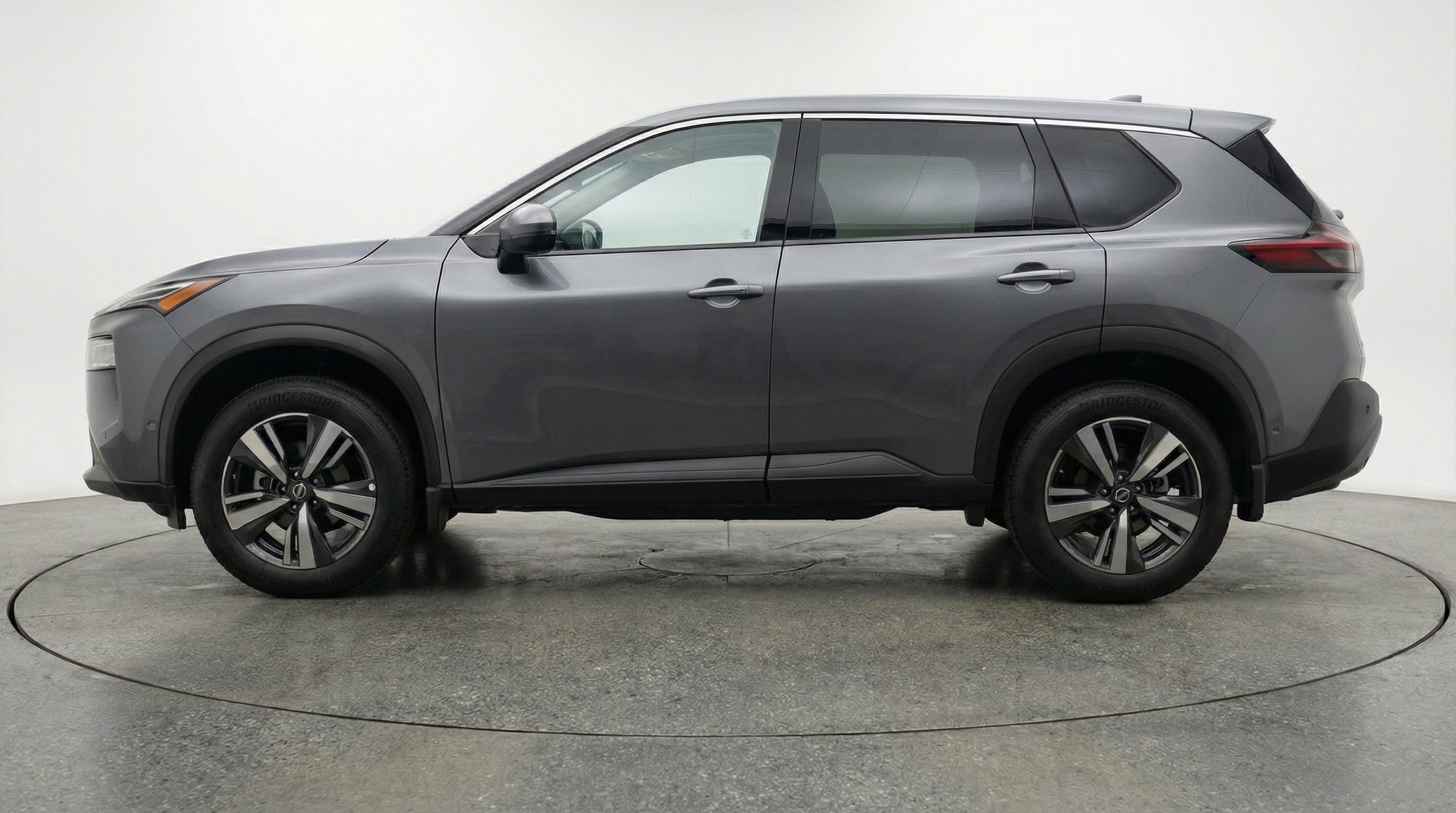 Thumbnail: 2026 Nissan Rogue - 5