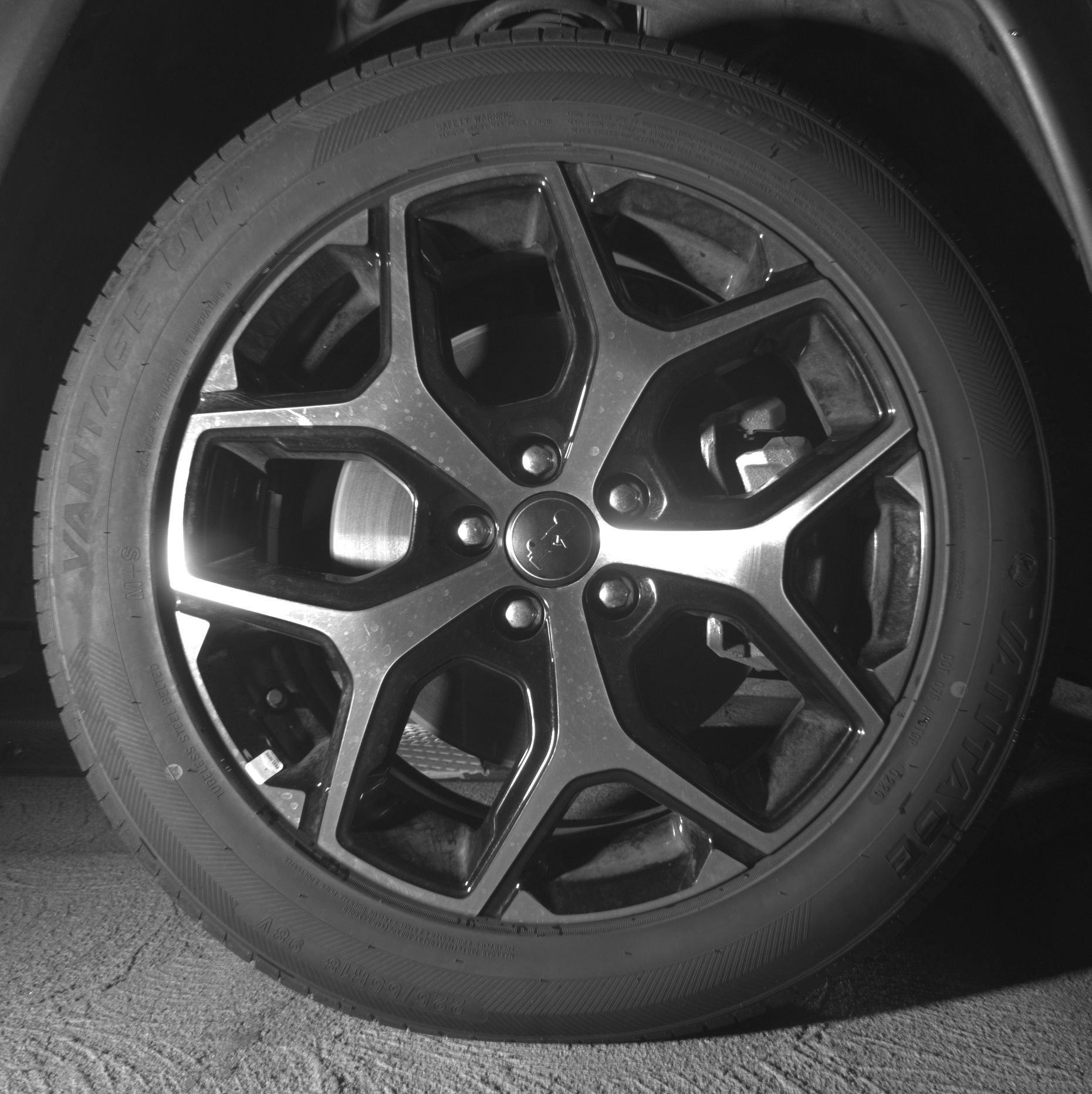 Thumbnail: 2025 Jeep Compass - 13