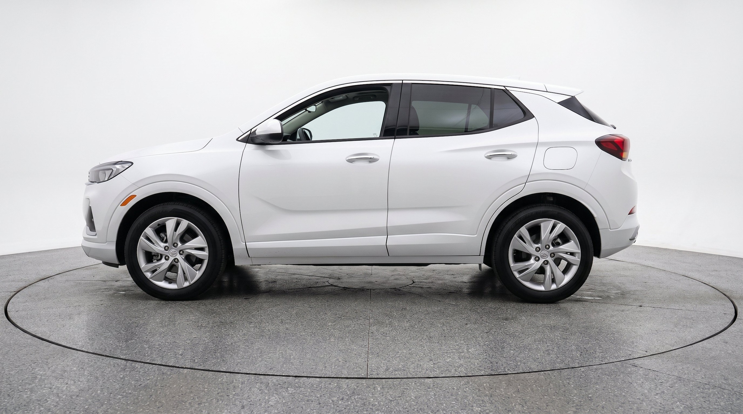 Thumbnail: 2026 Buick Encore GX - 5