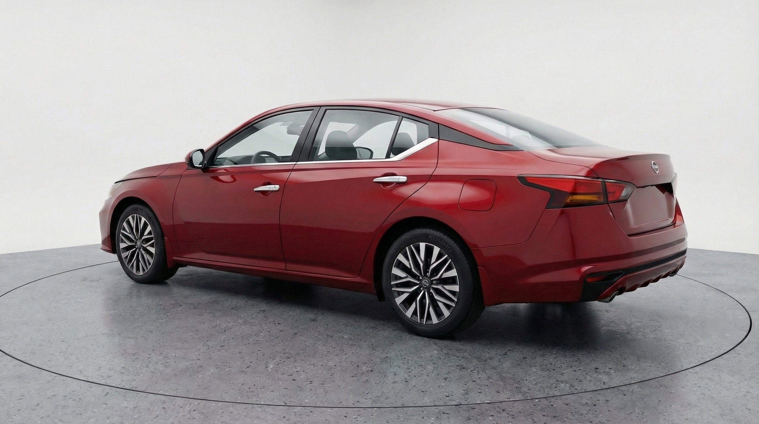 Thumbnail: 2025 Nissan Altima - 6