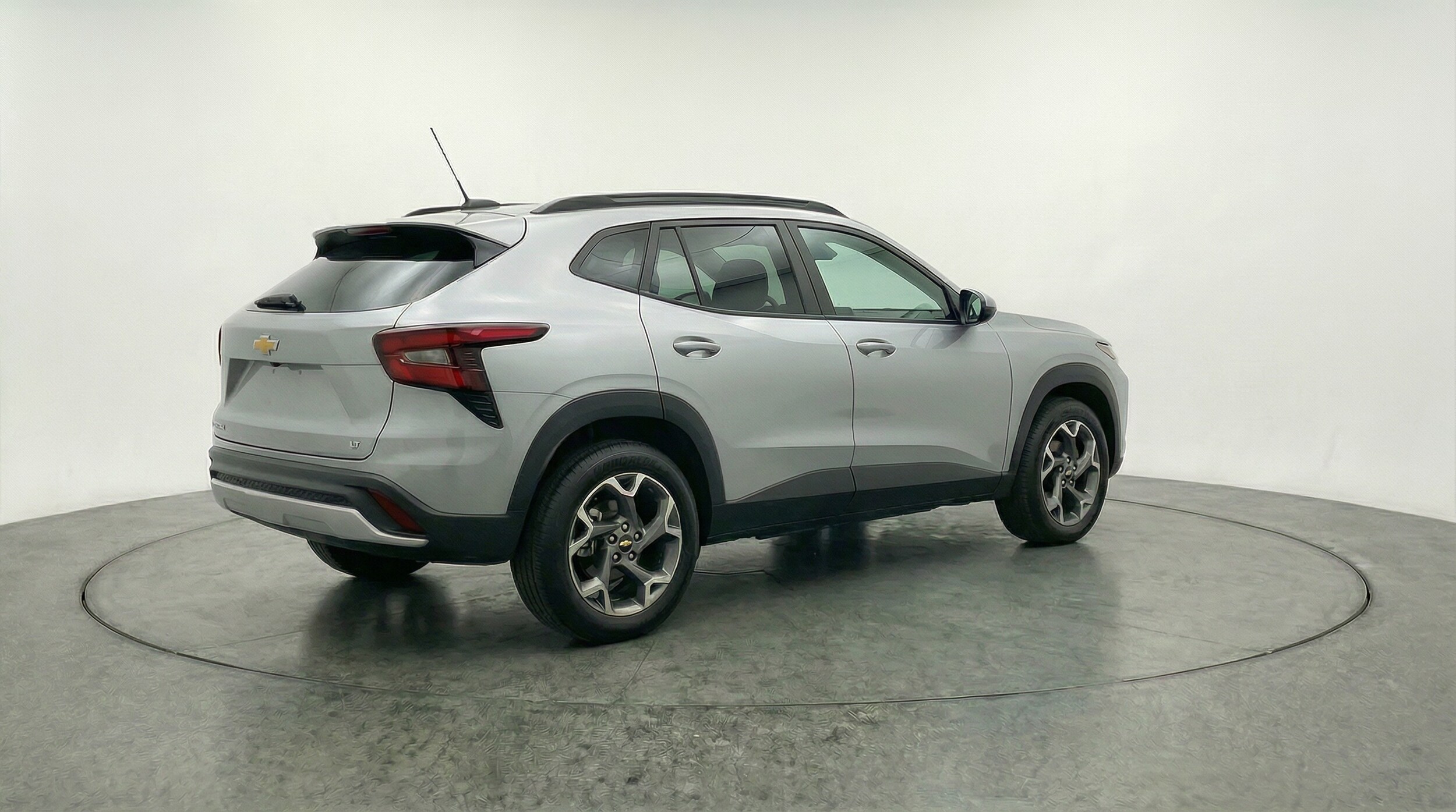 Thumbnail: 2025 Chevrolet Trax - 7