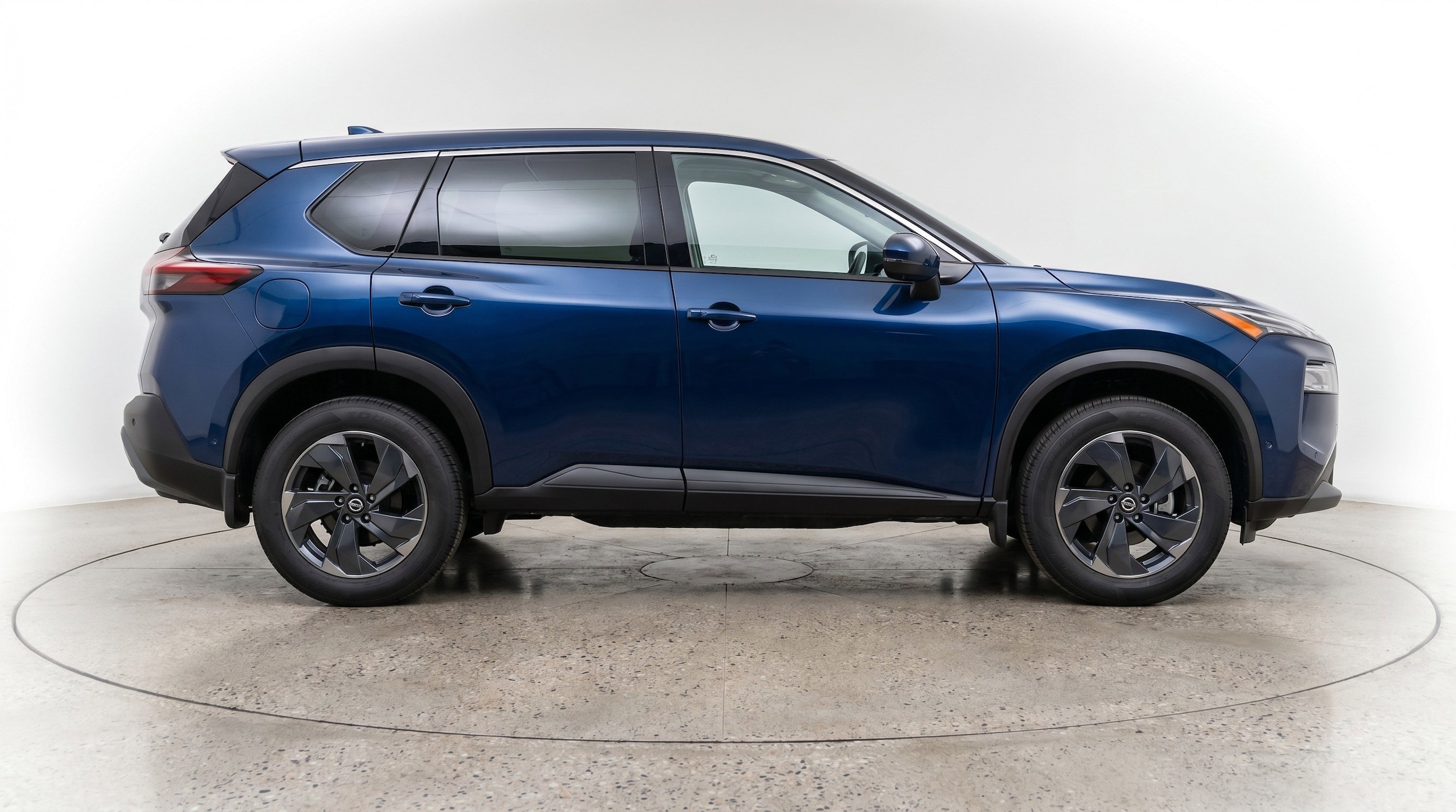 Thumbnail: 2025 Nissan Rogue - 11