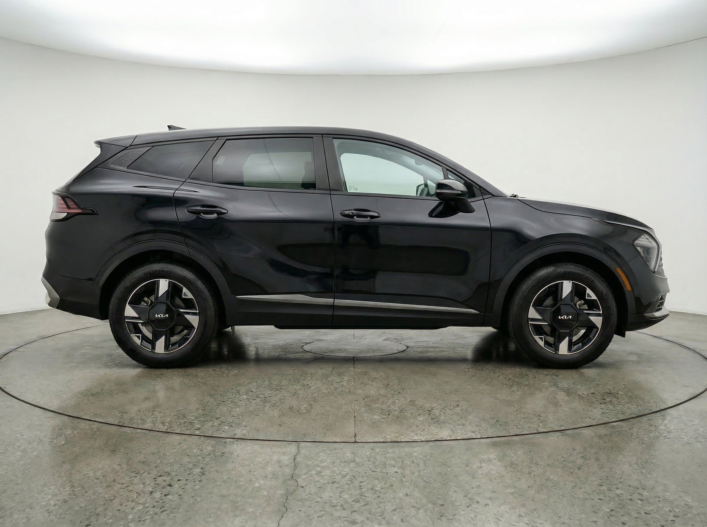 Thumbnail: 2026 Kia Sportage - 11