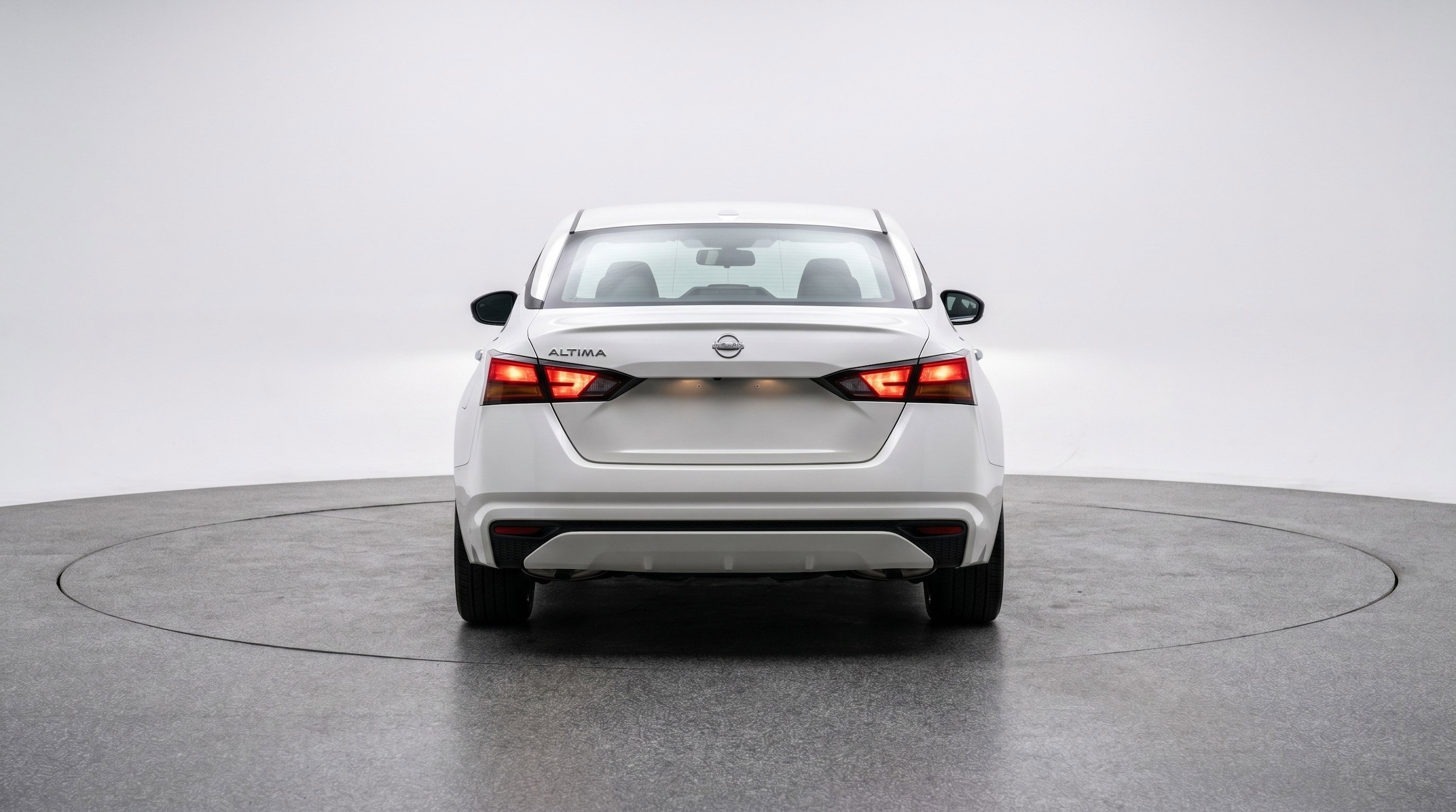 Thumbnail: 2025 Nissan Altima - 7