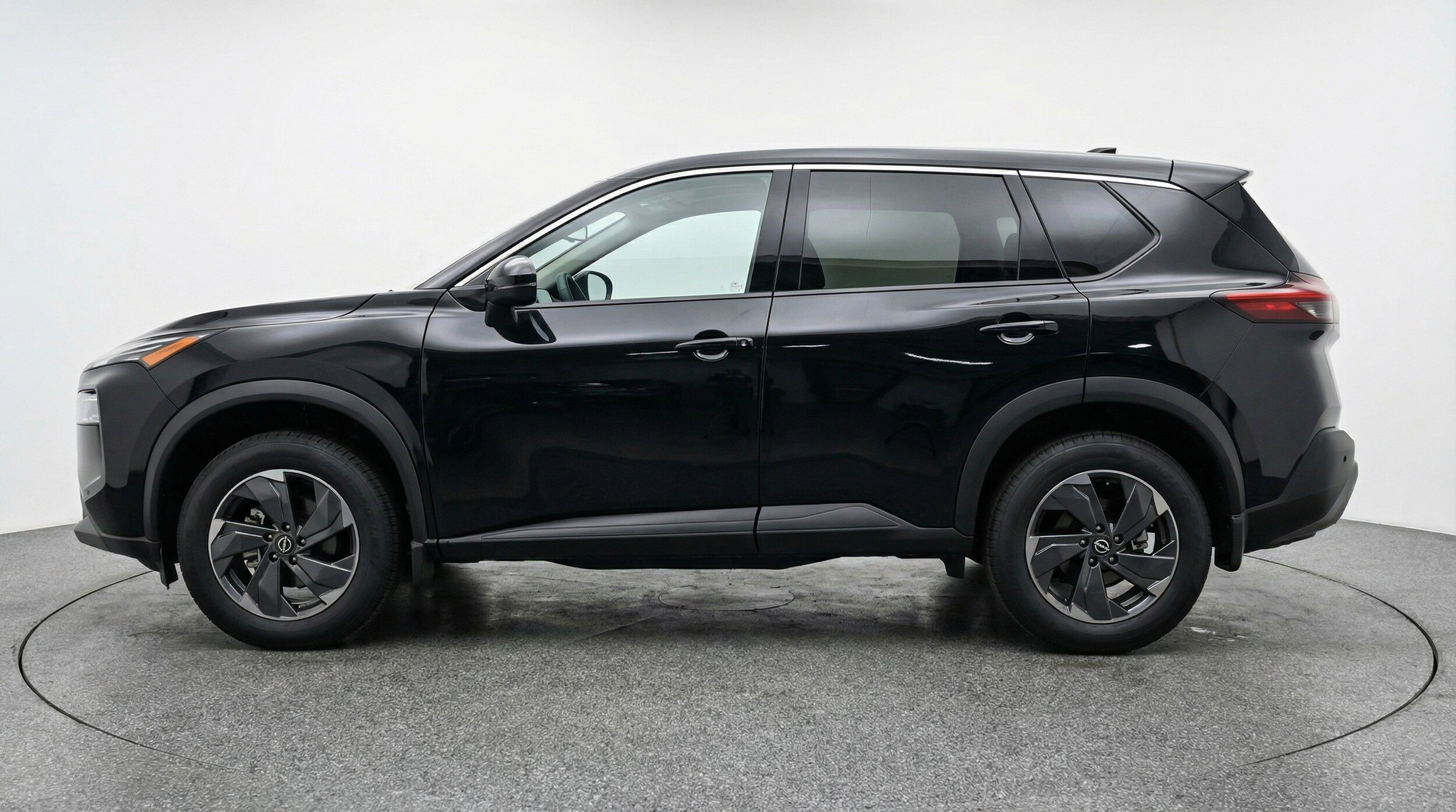 Thumbnail: 2025 Nissan Rogue - 5