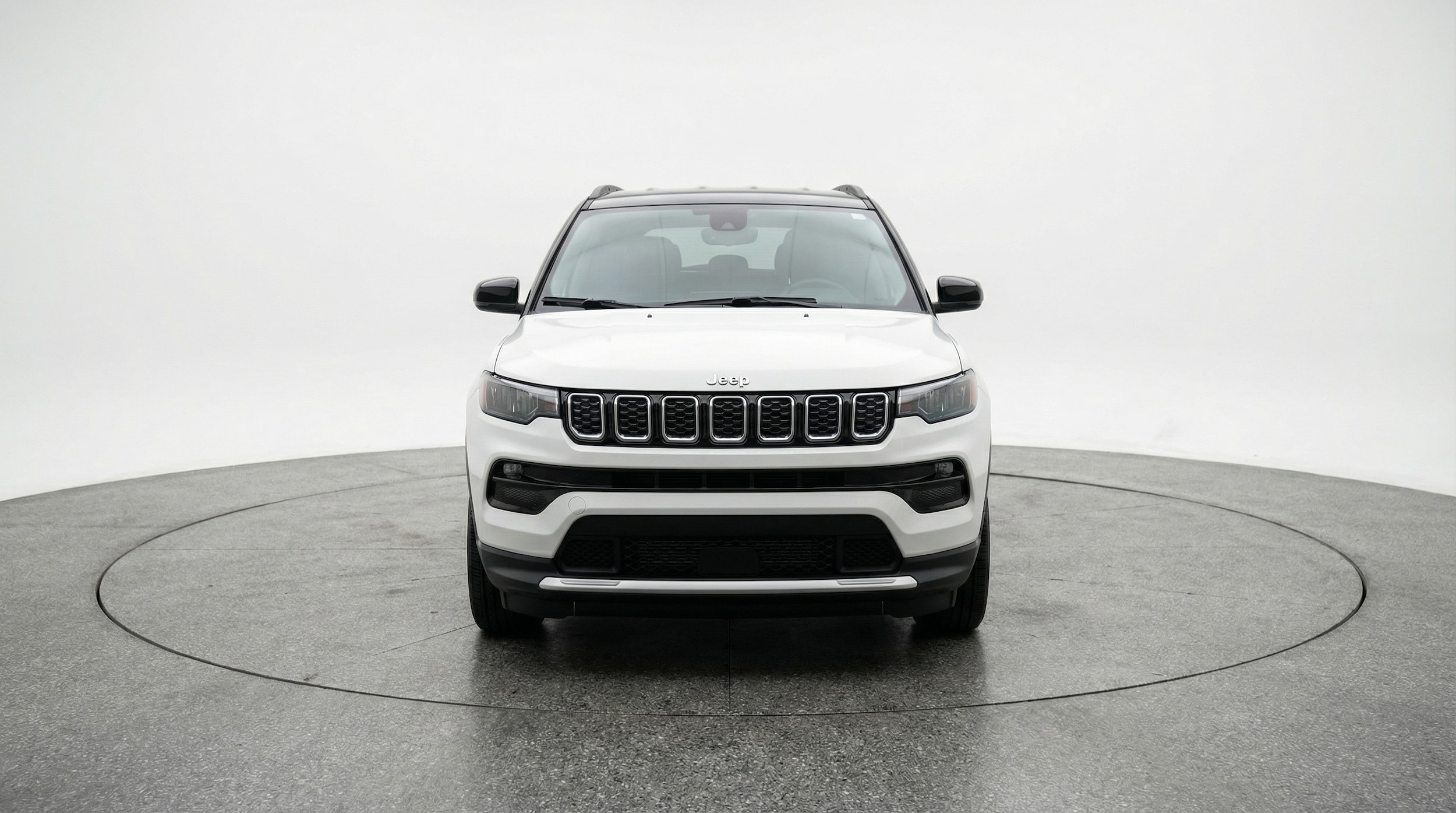 Thumbnail: 2025 Jeep Compass - 2