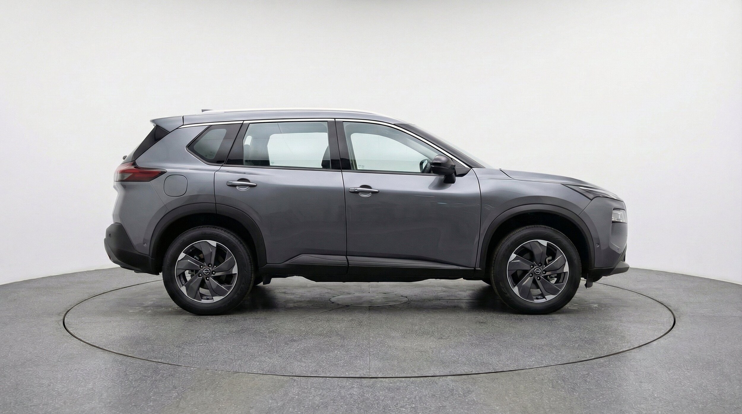 Thumbnail: 2025 Nissan Rogue - 11