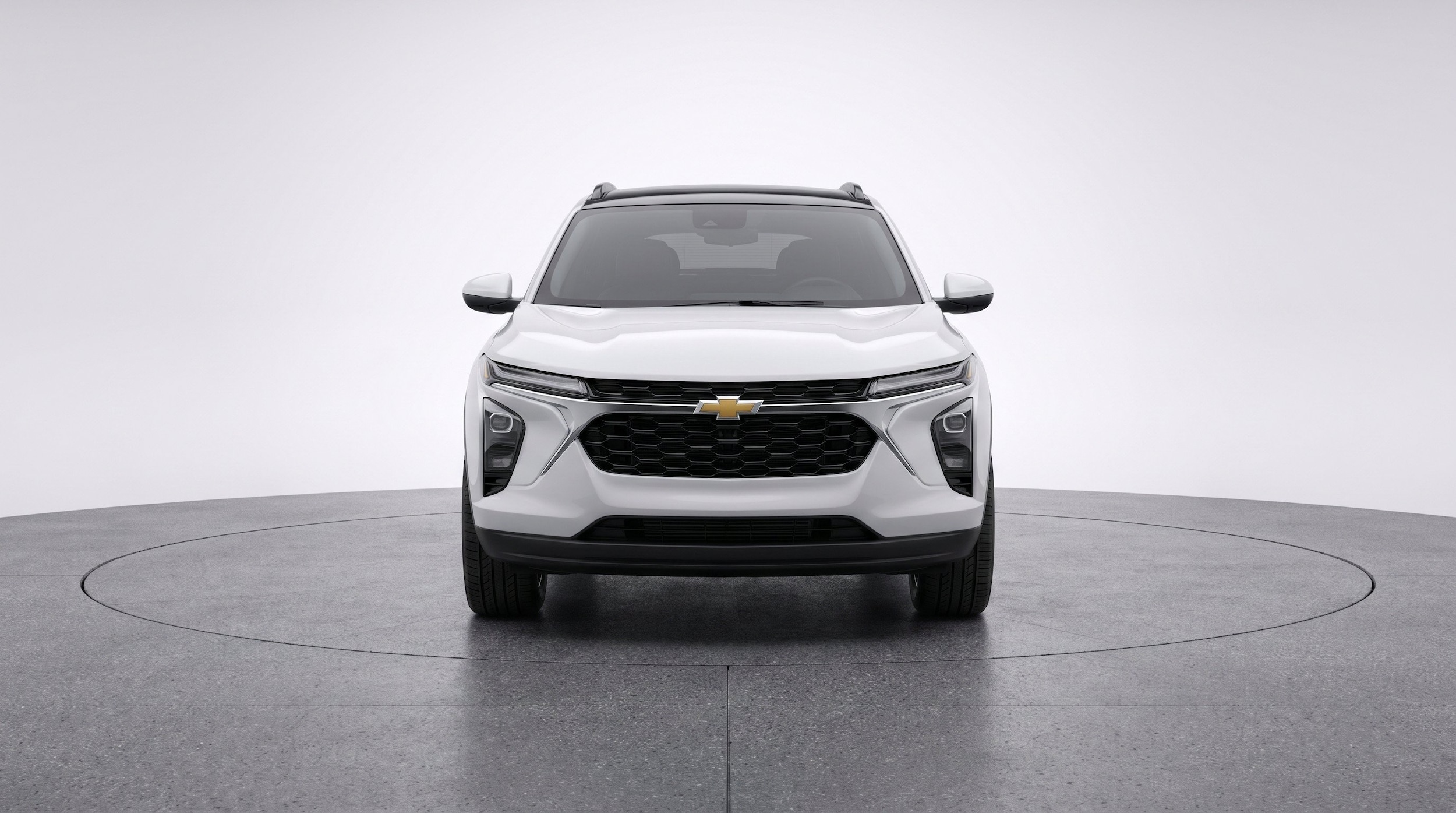 Thumbnail: 2025 Chevrolet Blazer - 2