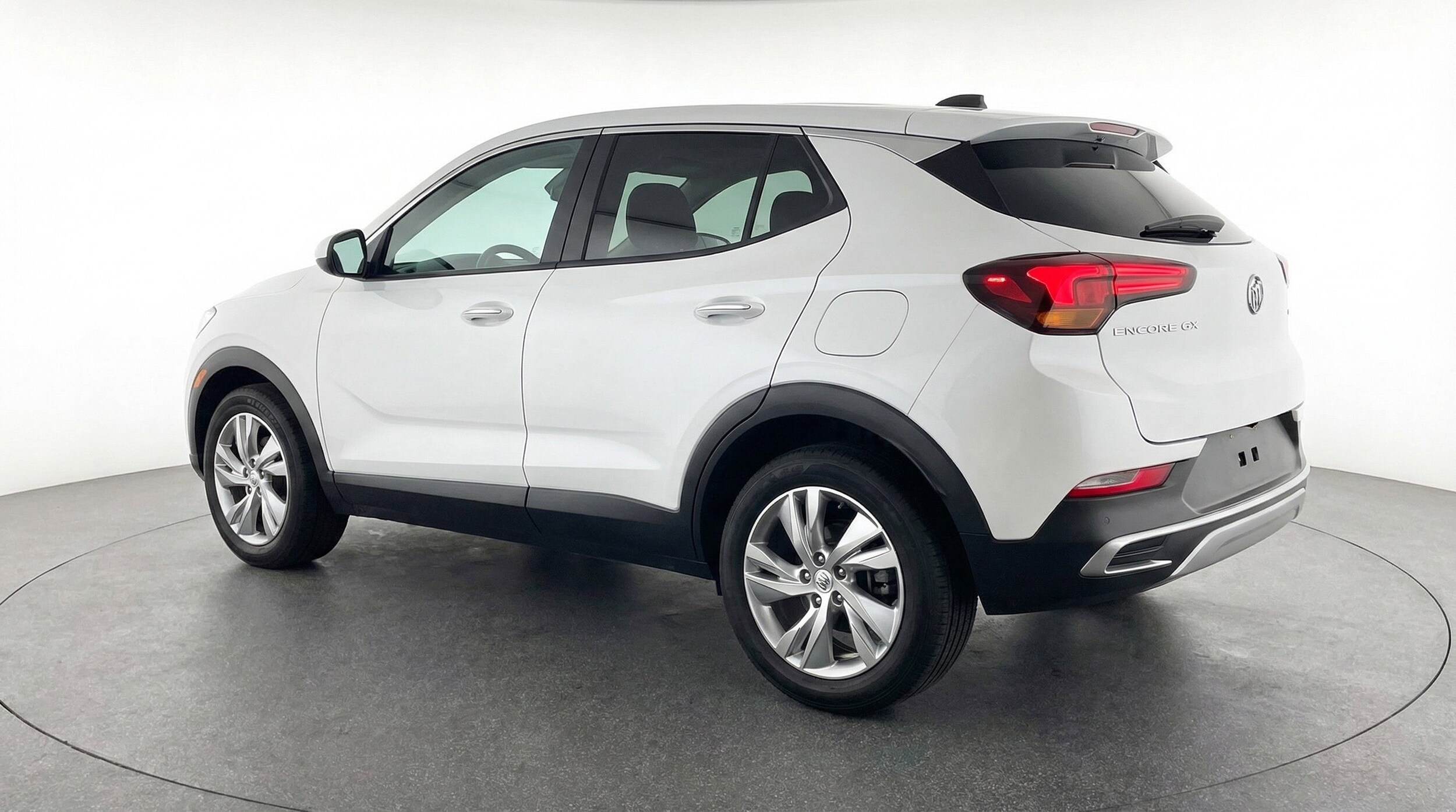 Thumbnail: 2025 Buick Encore GX - 6