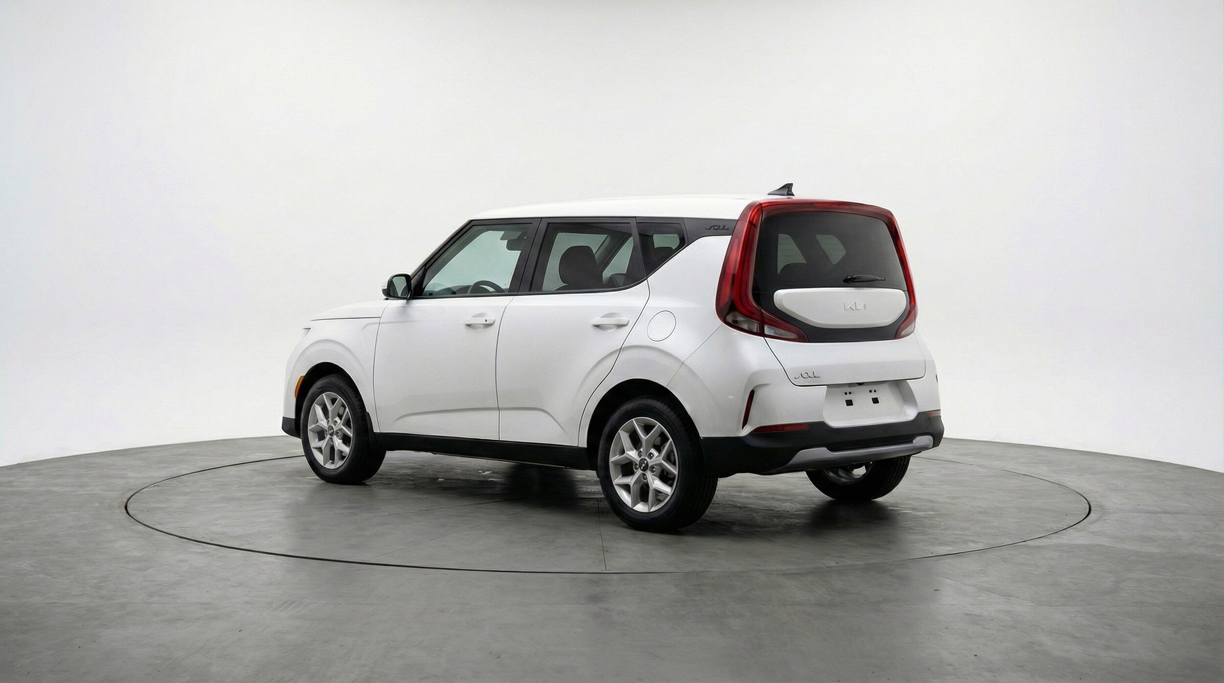 Thumbnail: 2025 Kia Soul - 6