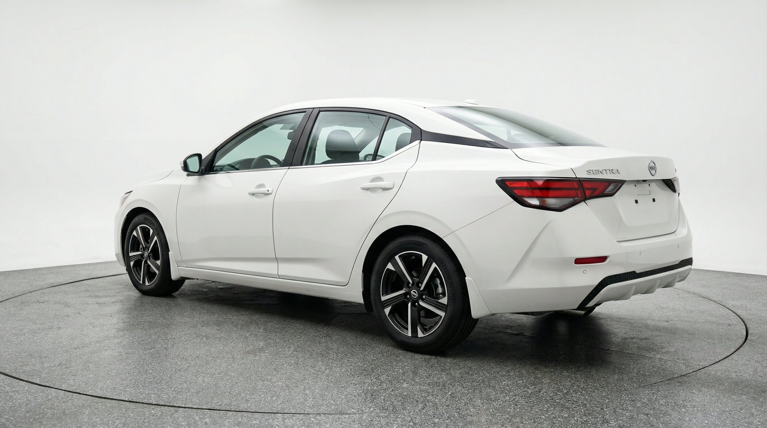 Thumbnail: 2025 Nissan Sentra - 6