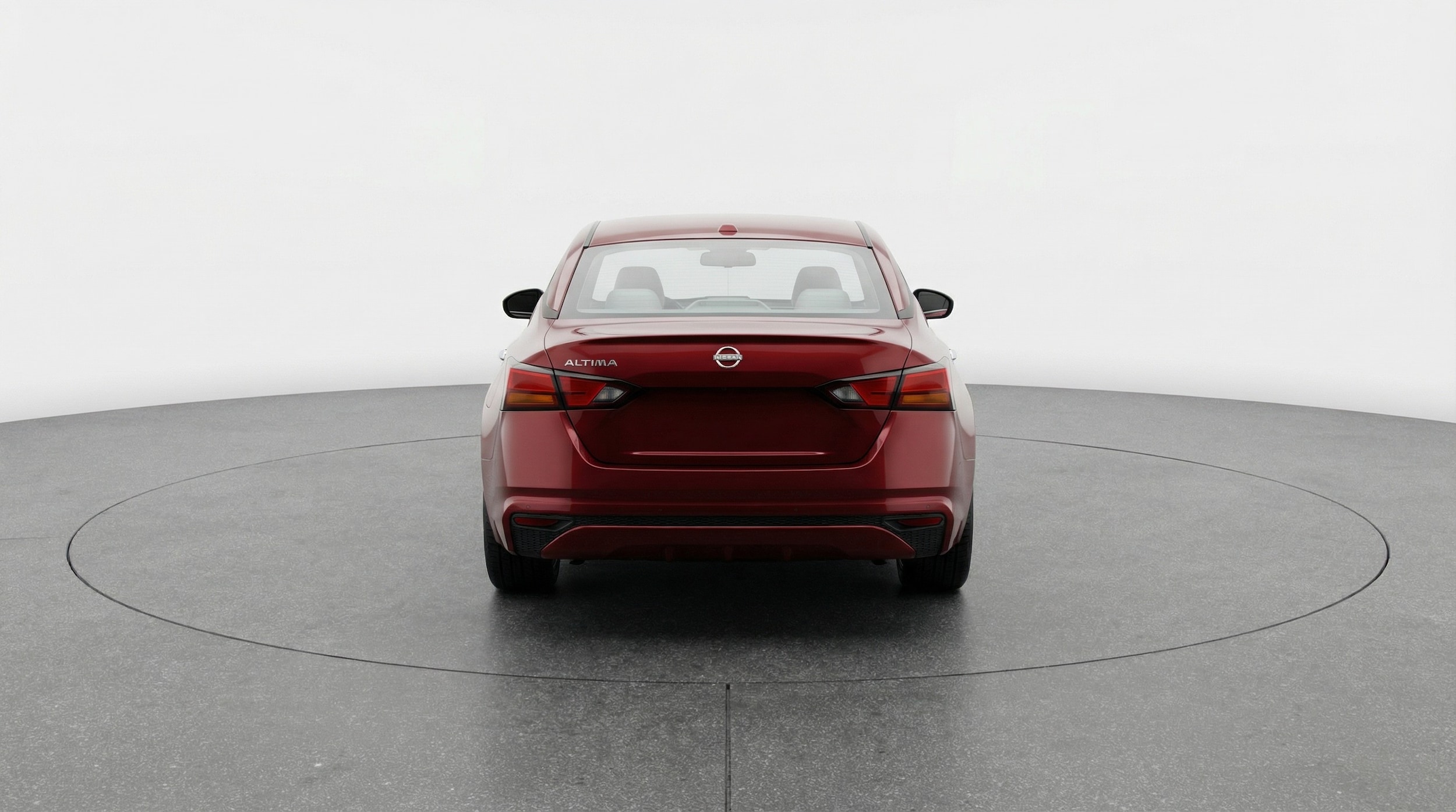 Thumbnail: 2025 Nissan Altima - 6