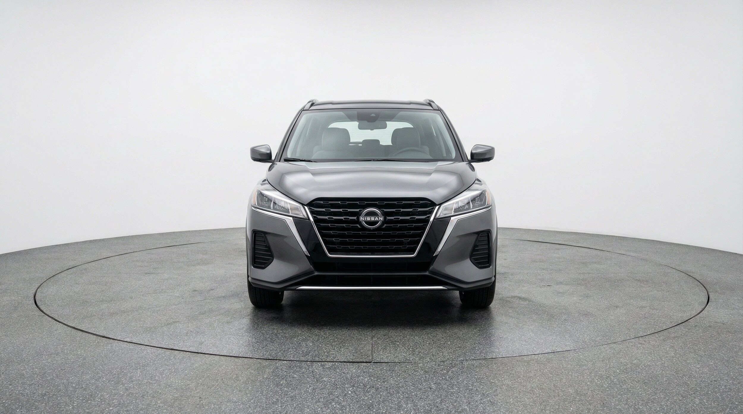 Thumbnail: 2026 Nissan Kicks - 2