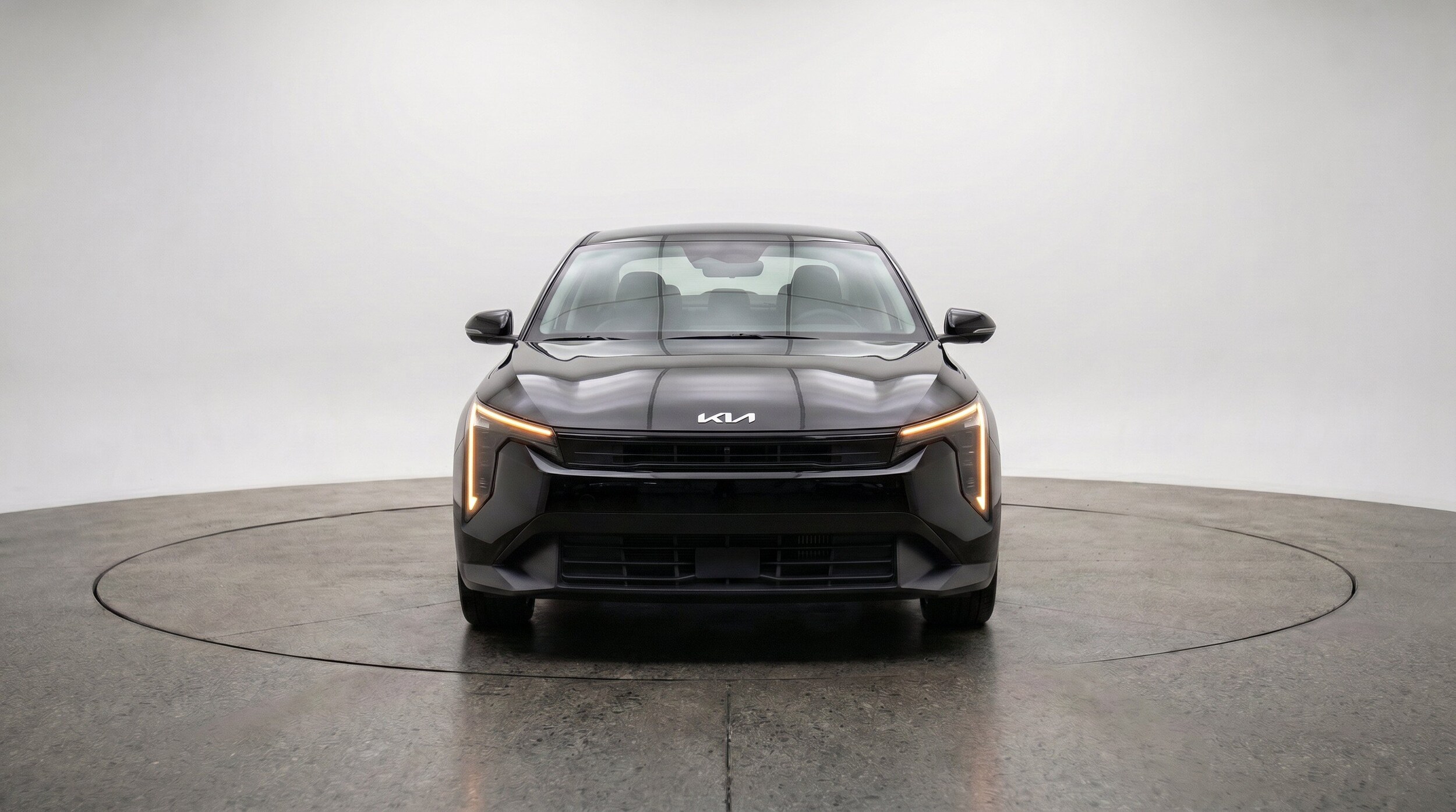 Thumbnail: 2026 Kia K4 - 2