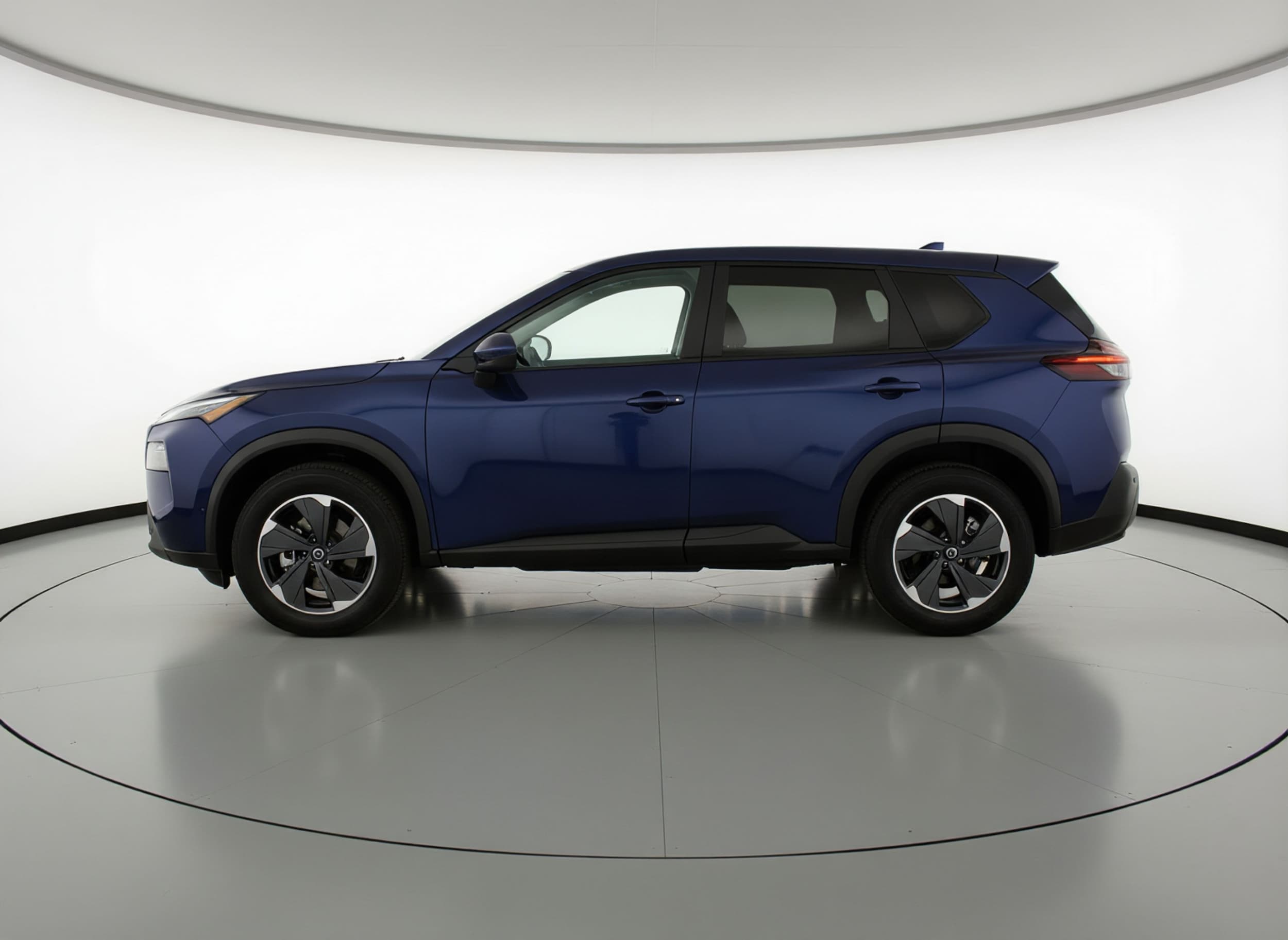 Thumbnail: 2025 Nissan Rogue - 4