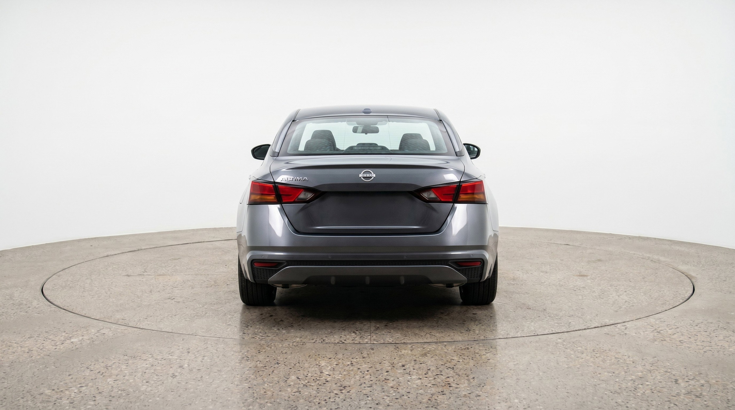 Thumbnail: 2025 Nissan Altima - 7