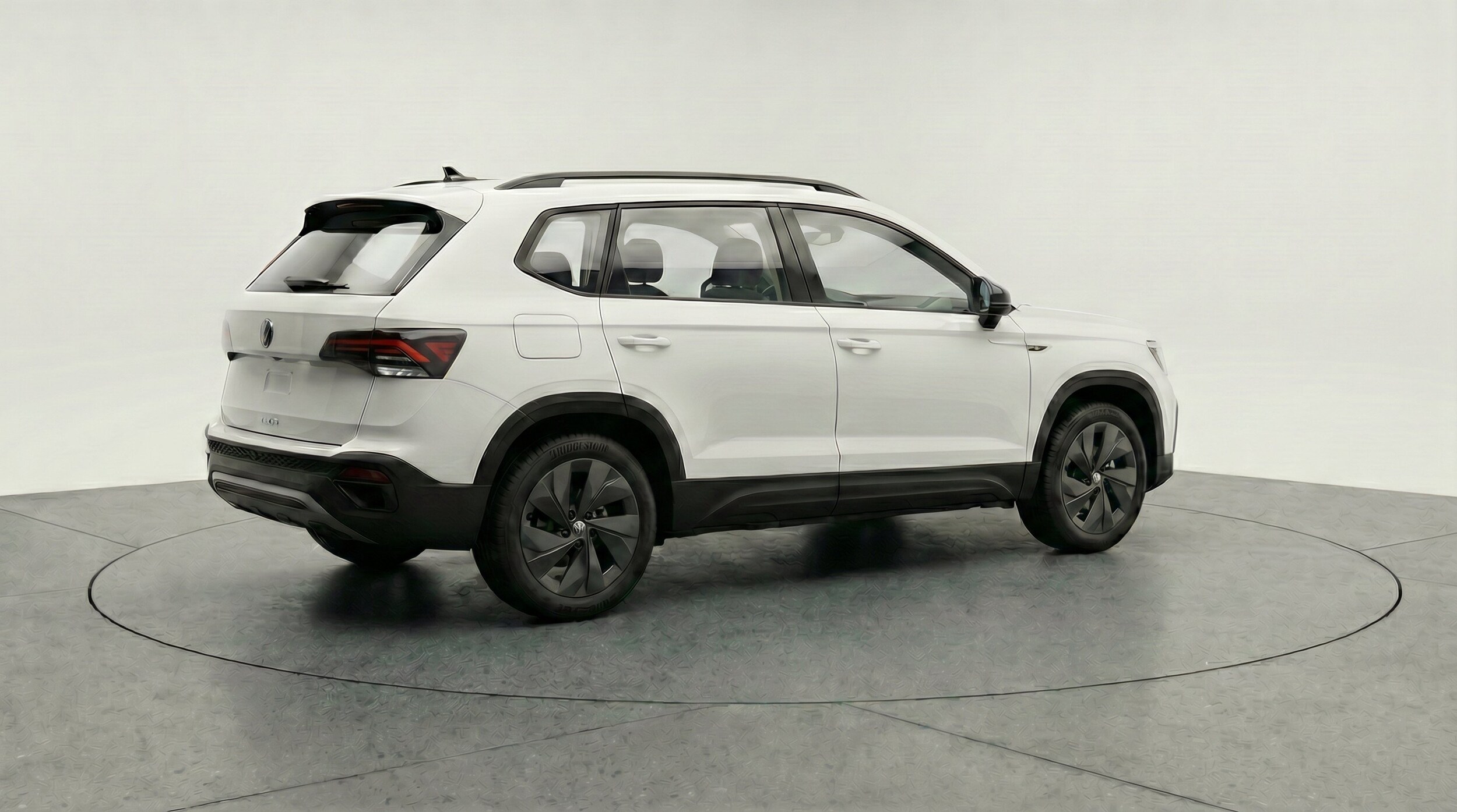 Thumbnail: 2026 Volkswagen Taos - 9