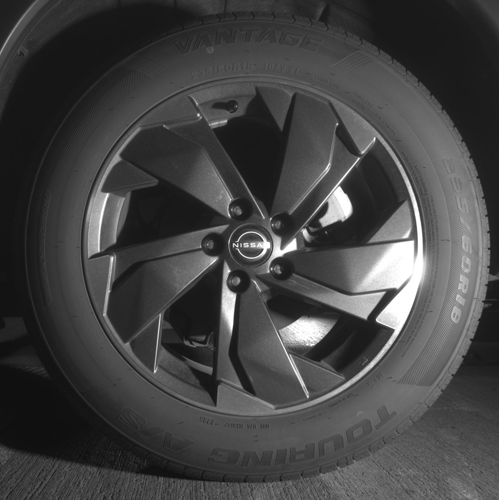 Thumbnail: 2025 Nissan Rogue - 11