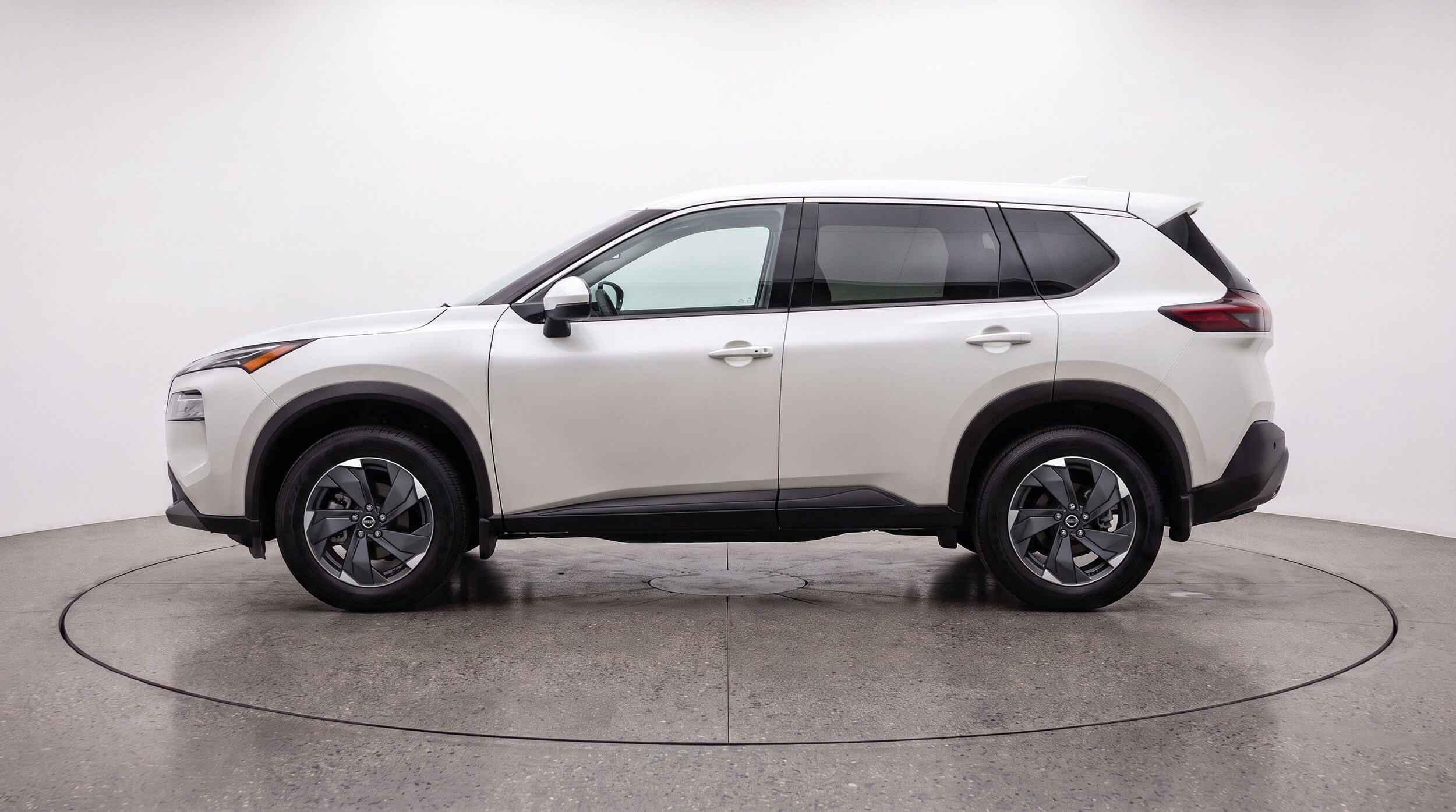 Thumbnail: 2026 Nissan Rogue - 5