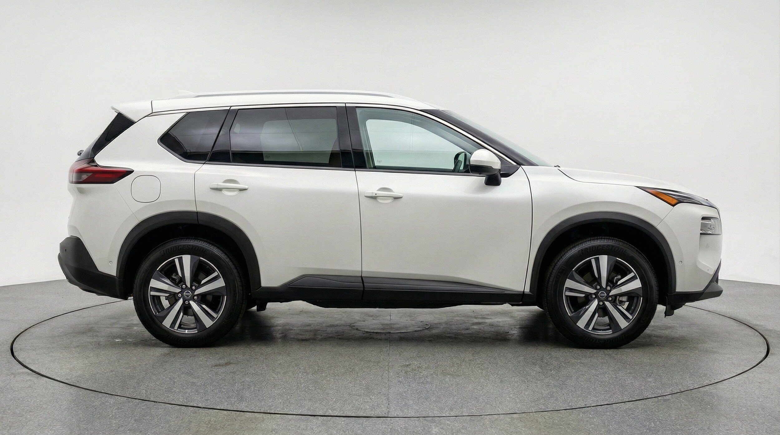 Thumbnail: 2026 Nissan Rogue - 11