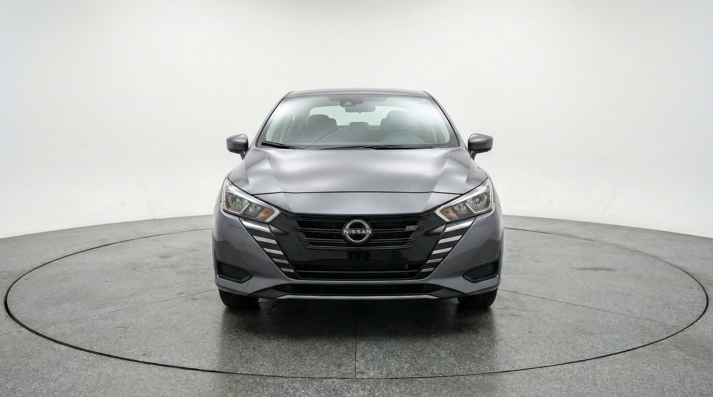 Thumbnail: 2025 Nissan Versa - 2