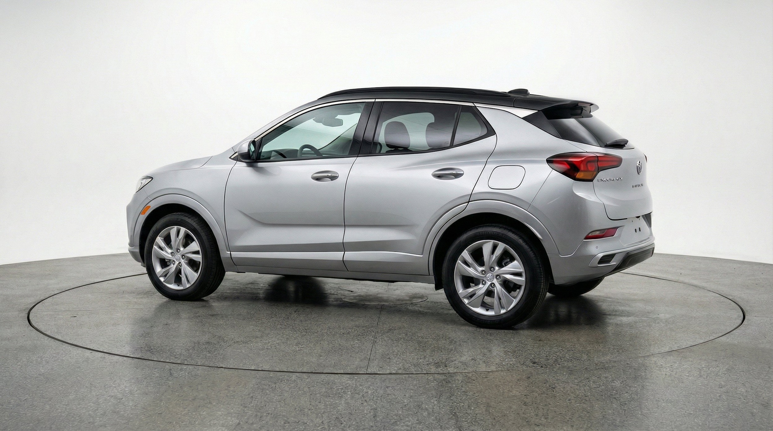 Thumbnail: 2026 Buick Encore GX - 6