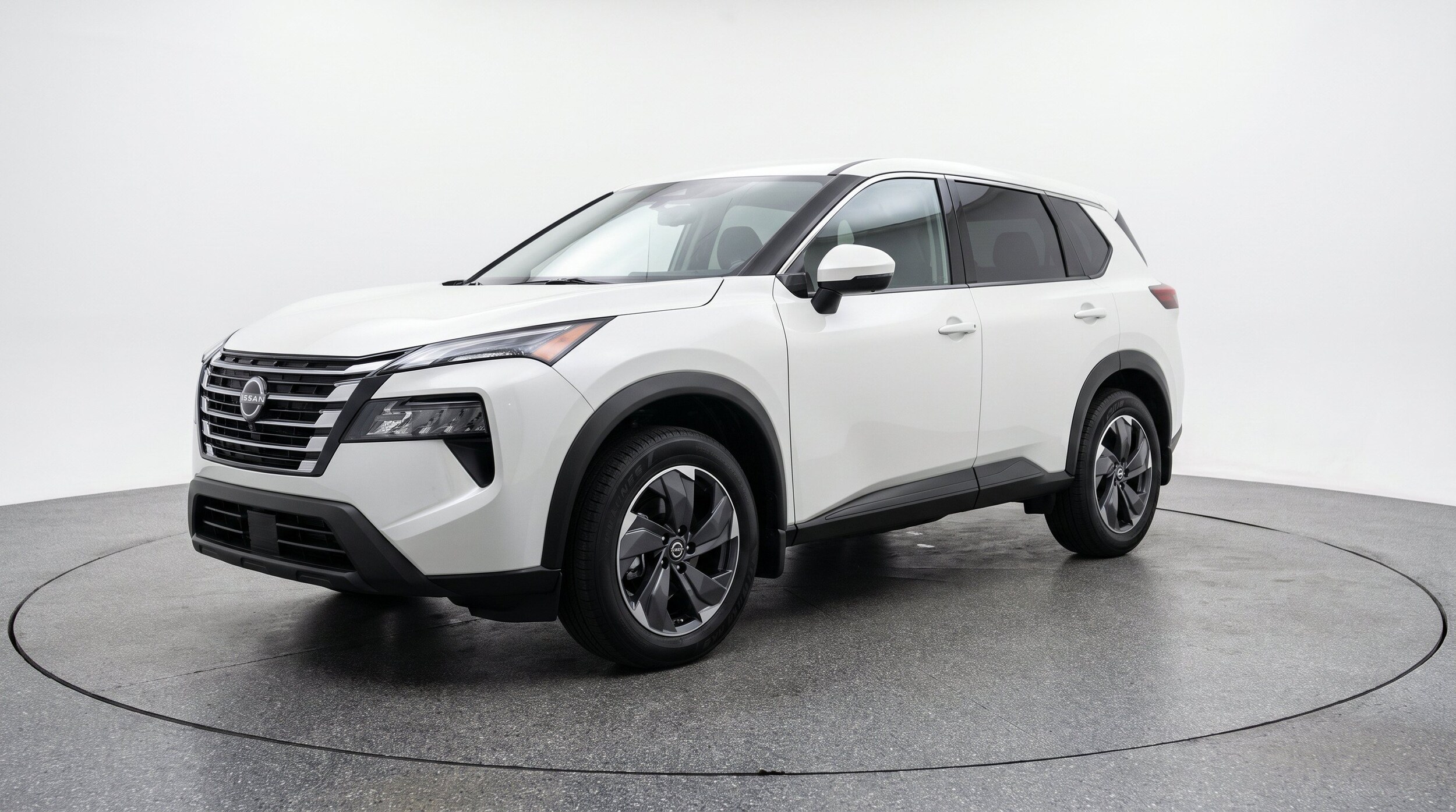 Thumbnail: 2025 Nissan Rogue - 3