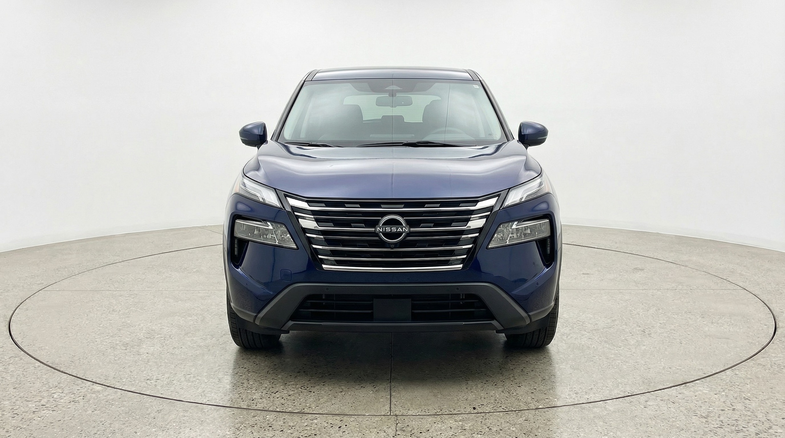 Thumbnail: 2025 Nissan Rogue - 2