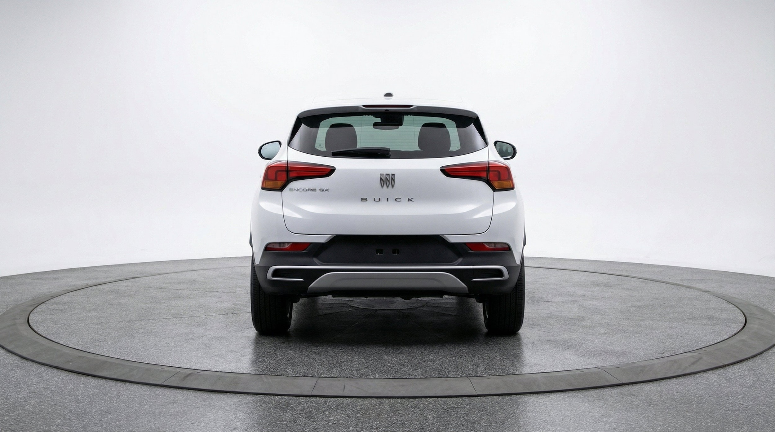 Thumbnail: 2026 Buick Encore GX - 7