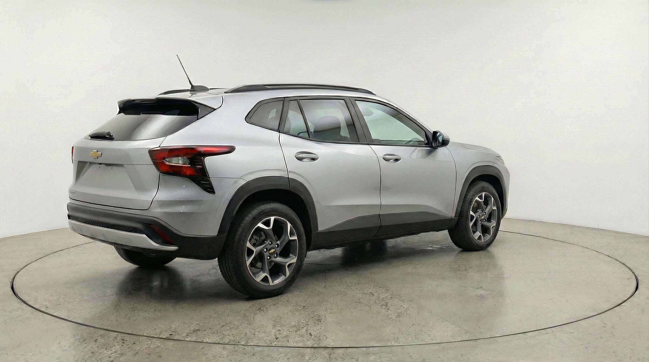 Thumbnail: 2025 Chevrolet Trax - 9