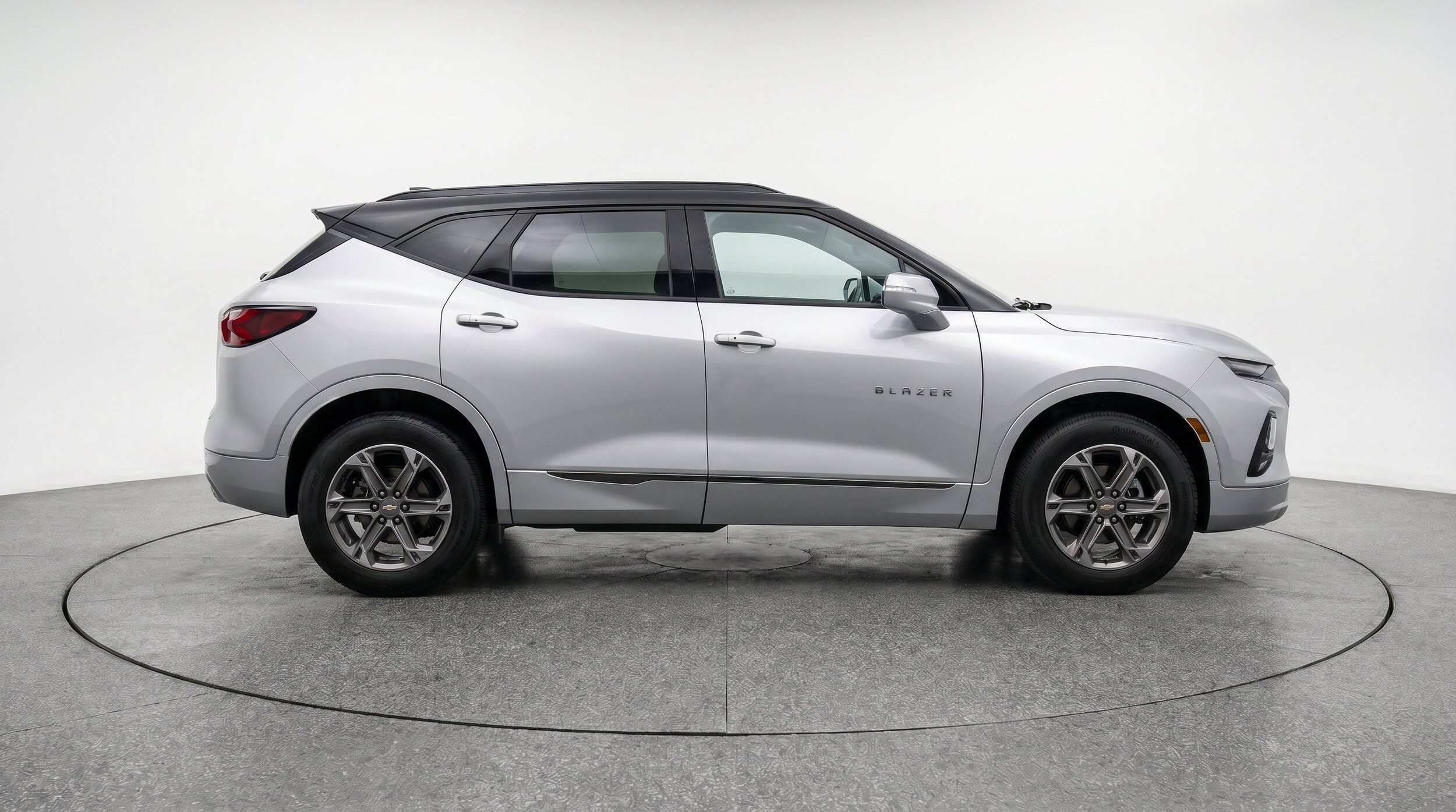 Thumbnail: 2026 Chevrolet Blazer - 10
