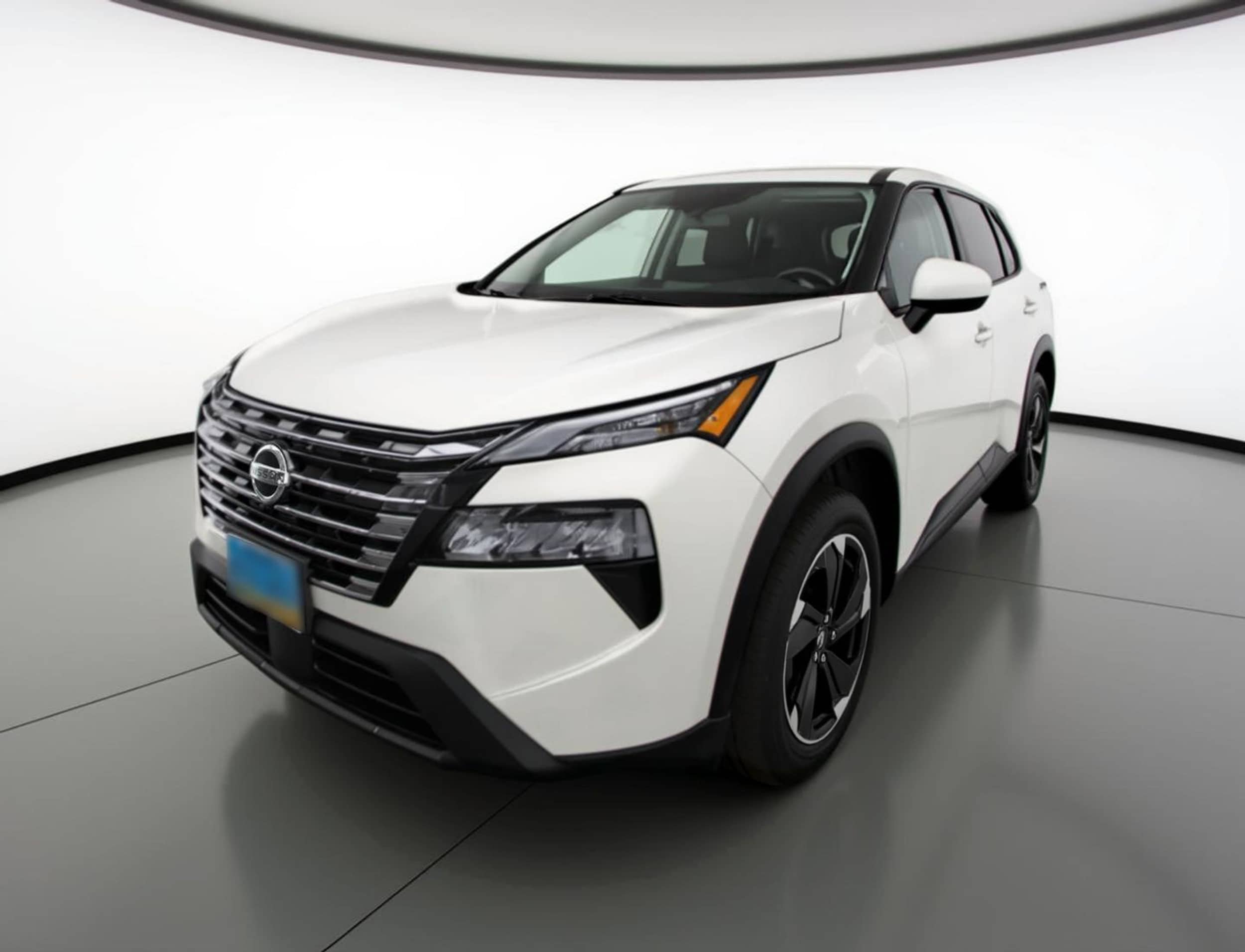 Thumbnail: 2025 Nissan Rogue - 3