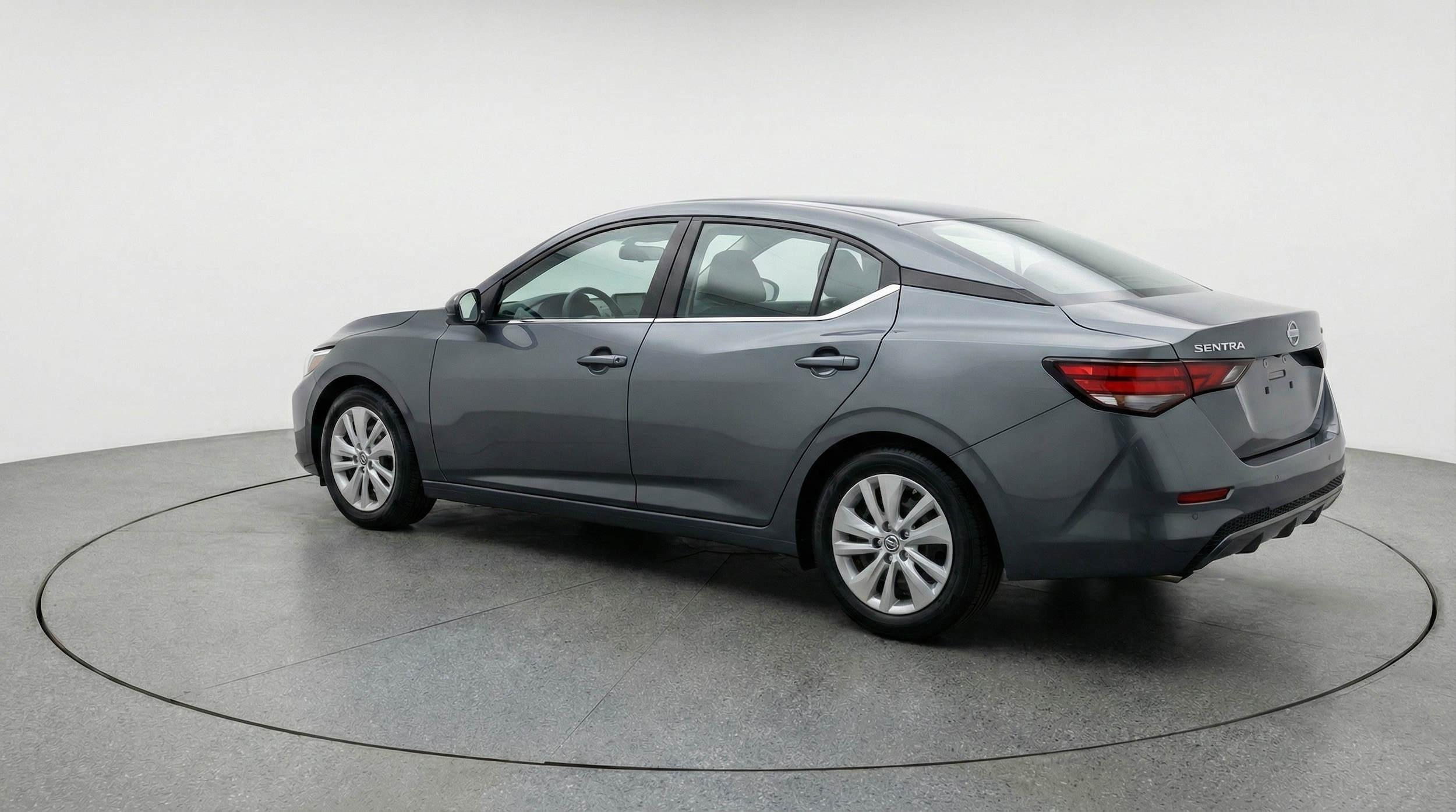 Thumbnail: 2025 Nissan Sentra - 5