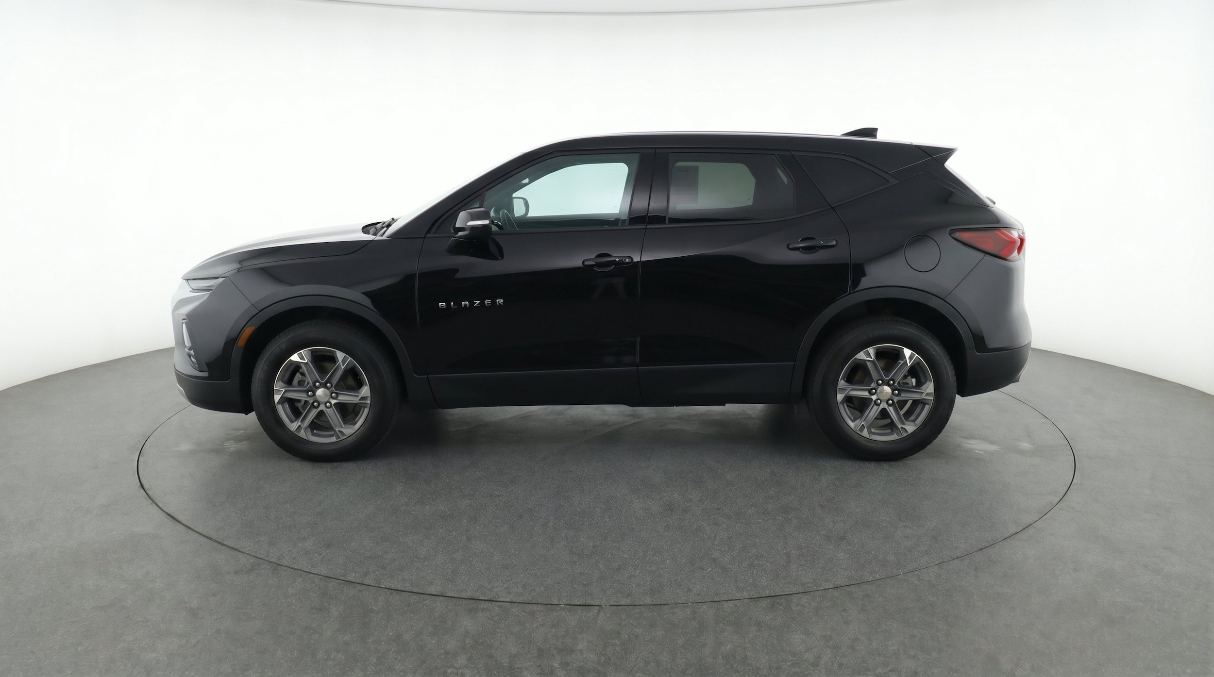 Thumbnail: 2025 Chevrolet Blazer - 5