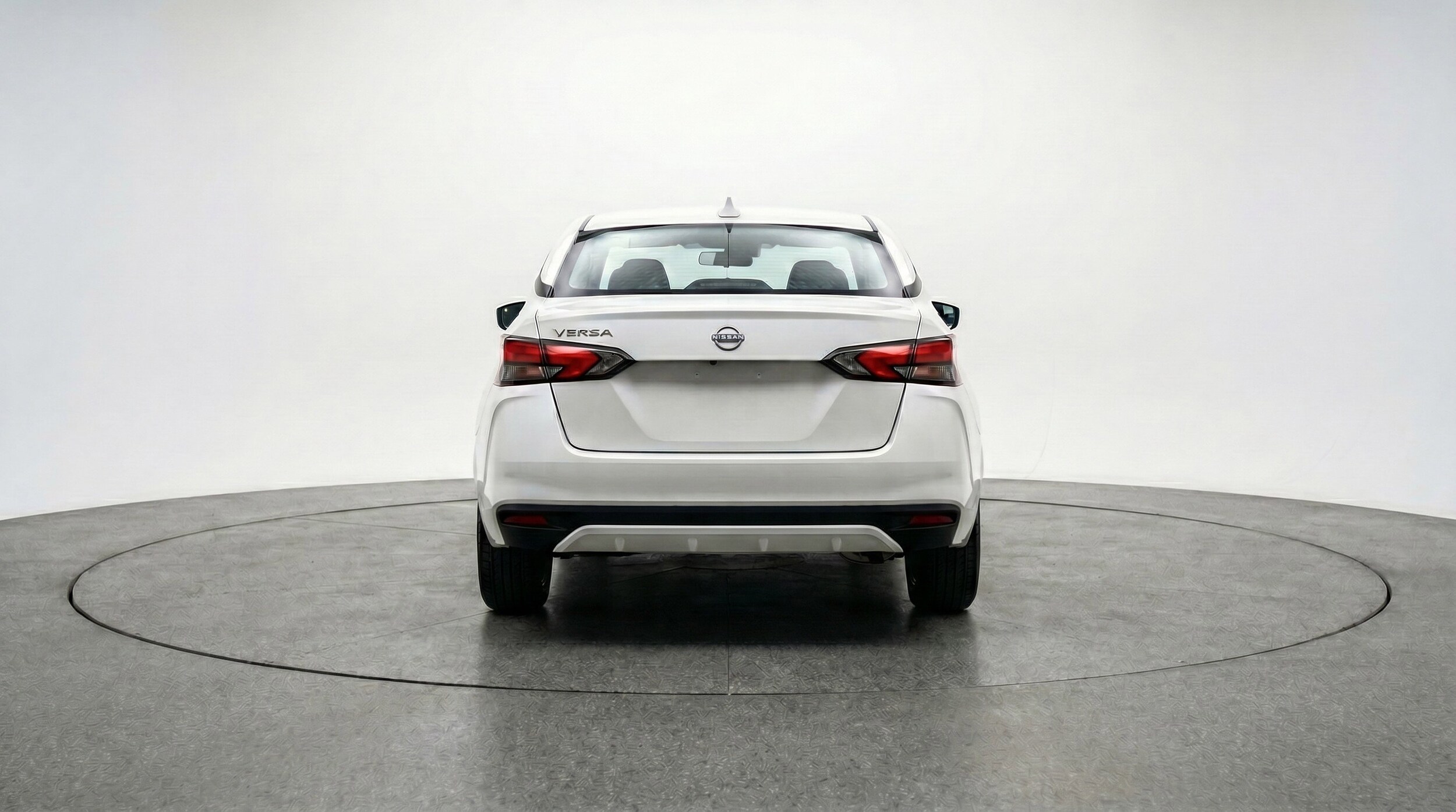 Thumbnail: 2025 Nissan Versa - 7
