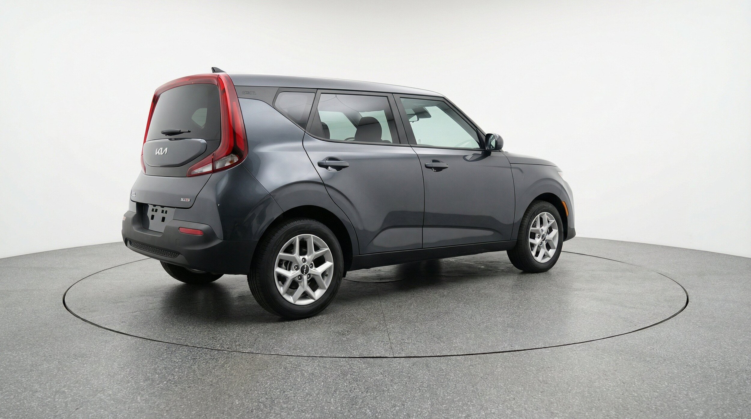 Thumbnail: 2025 Kia Soul - 9