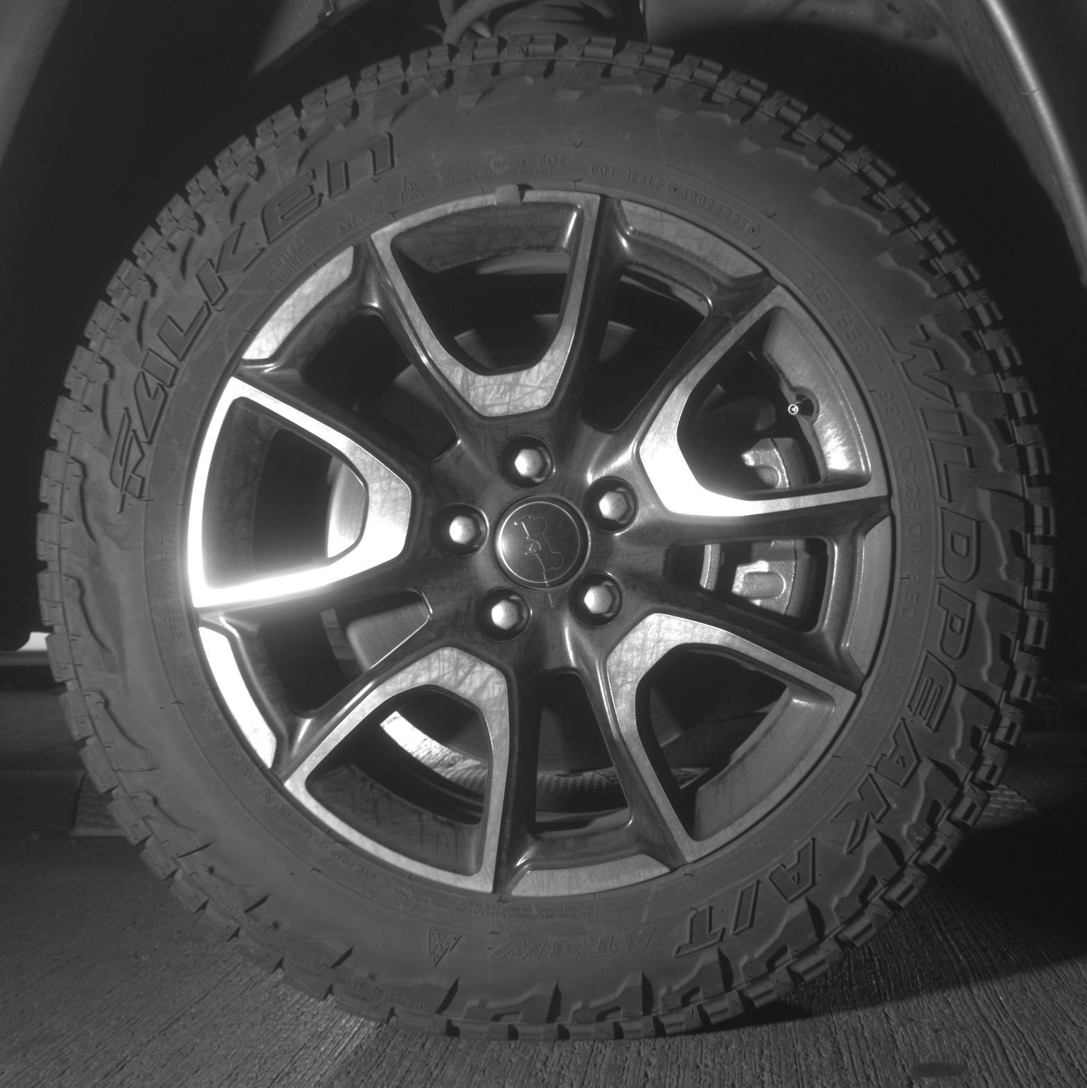 Thumbnail: 2025 Jeep Compass - 13