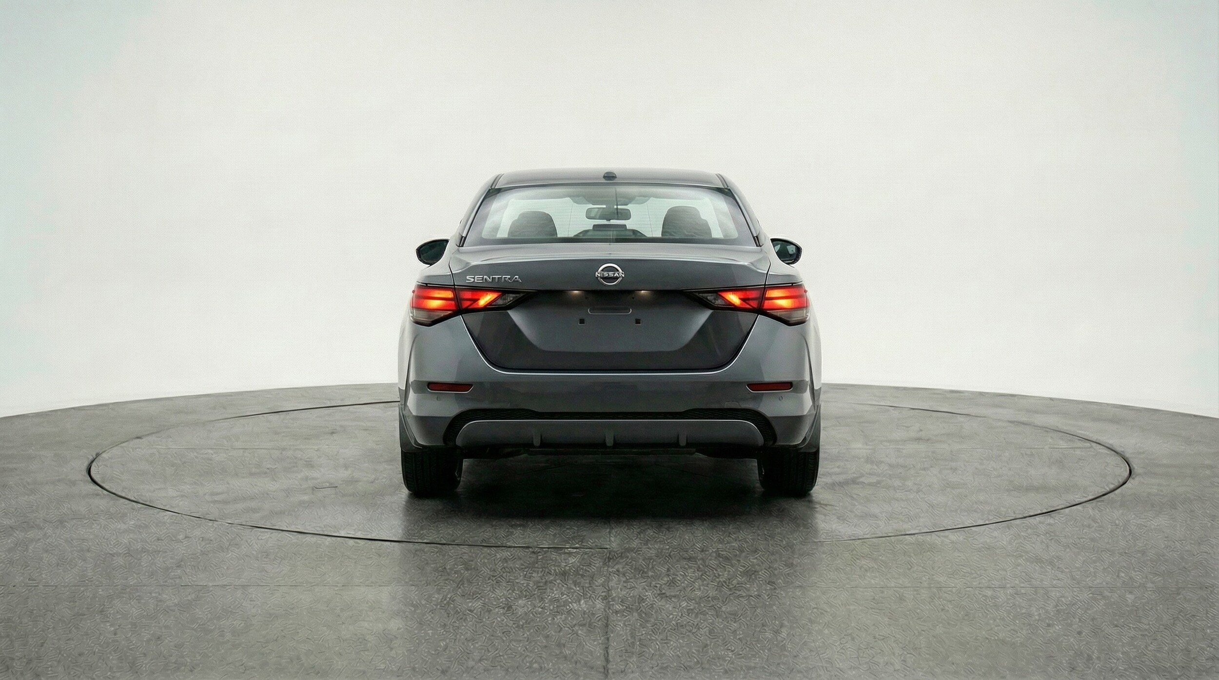Thumbnail: 2025 Nissan Sentra - 7
