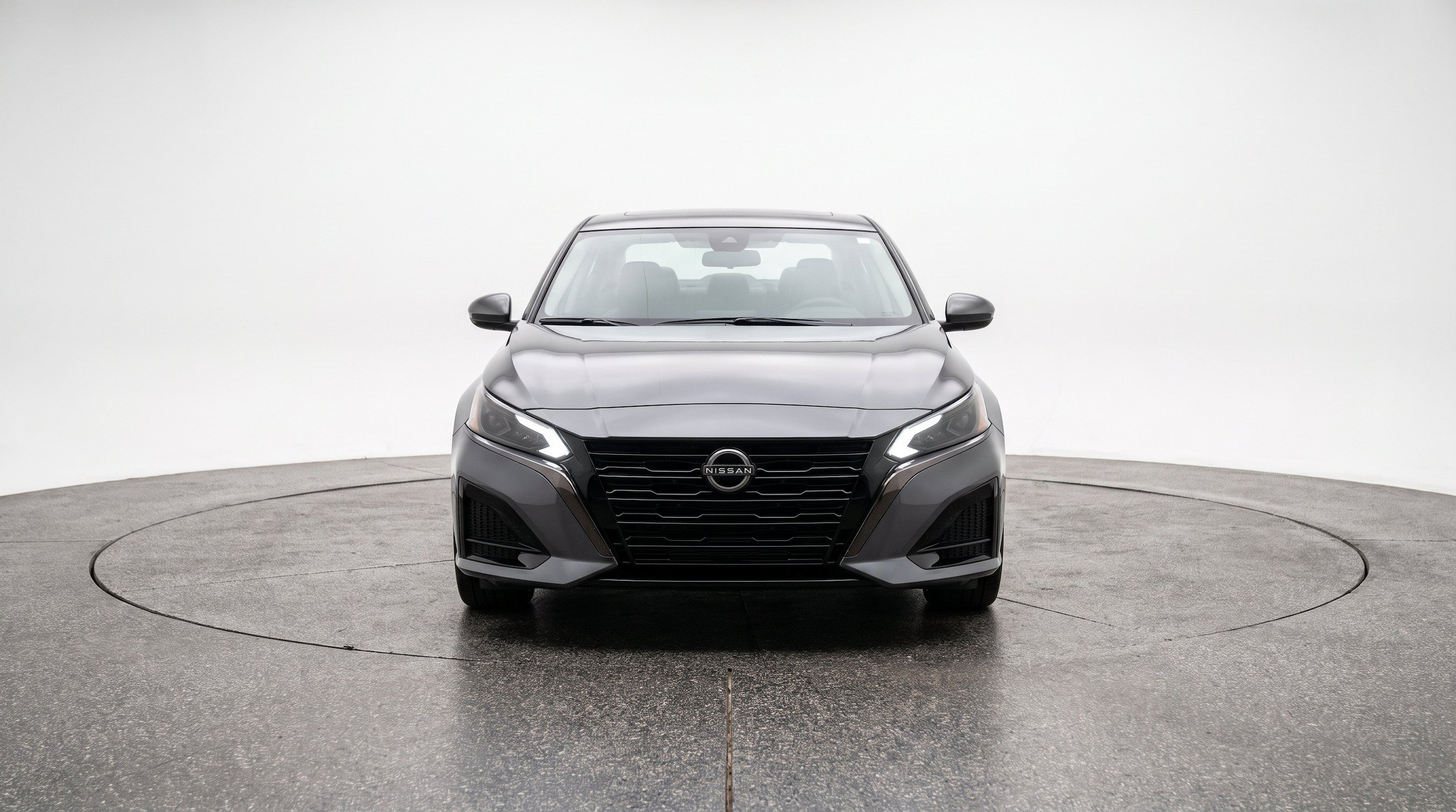 Thumbnail: 2026 Nissan Altima - 2