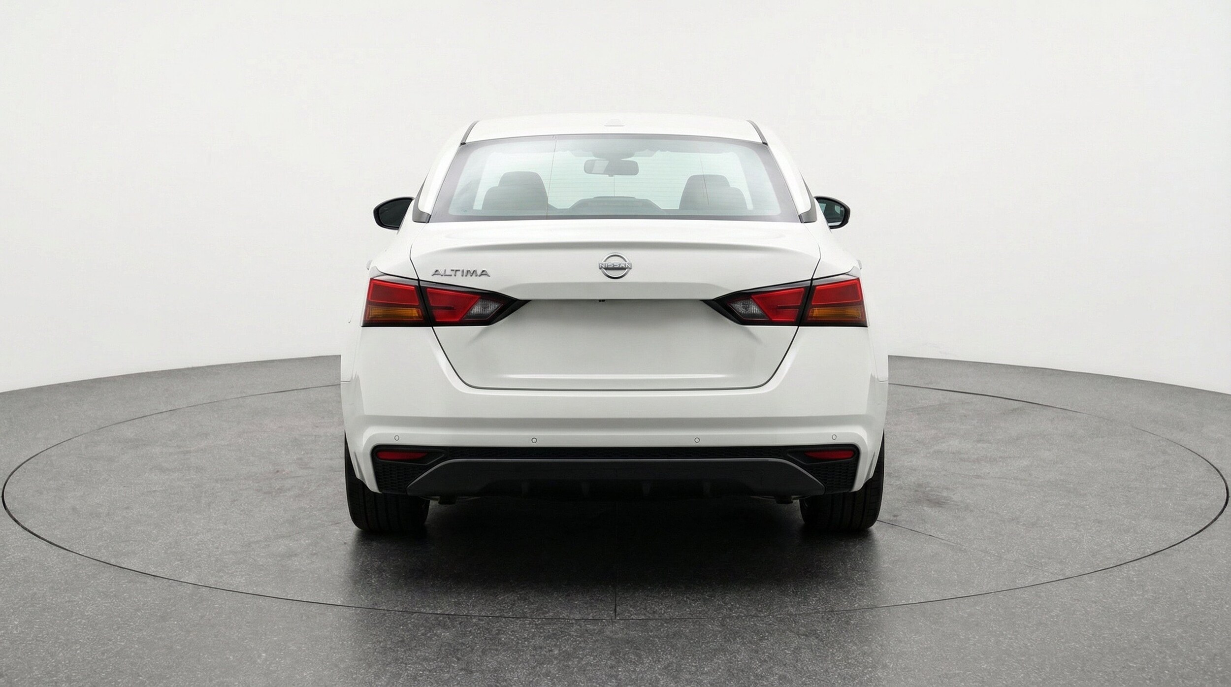 Thumbnail: 2025 Nissan Altima - 7