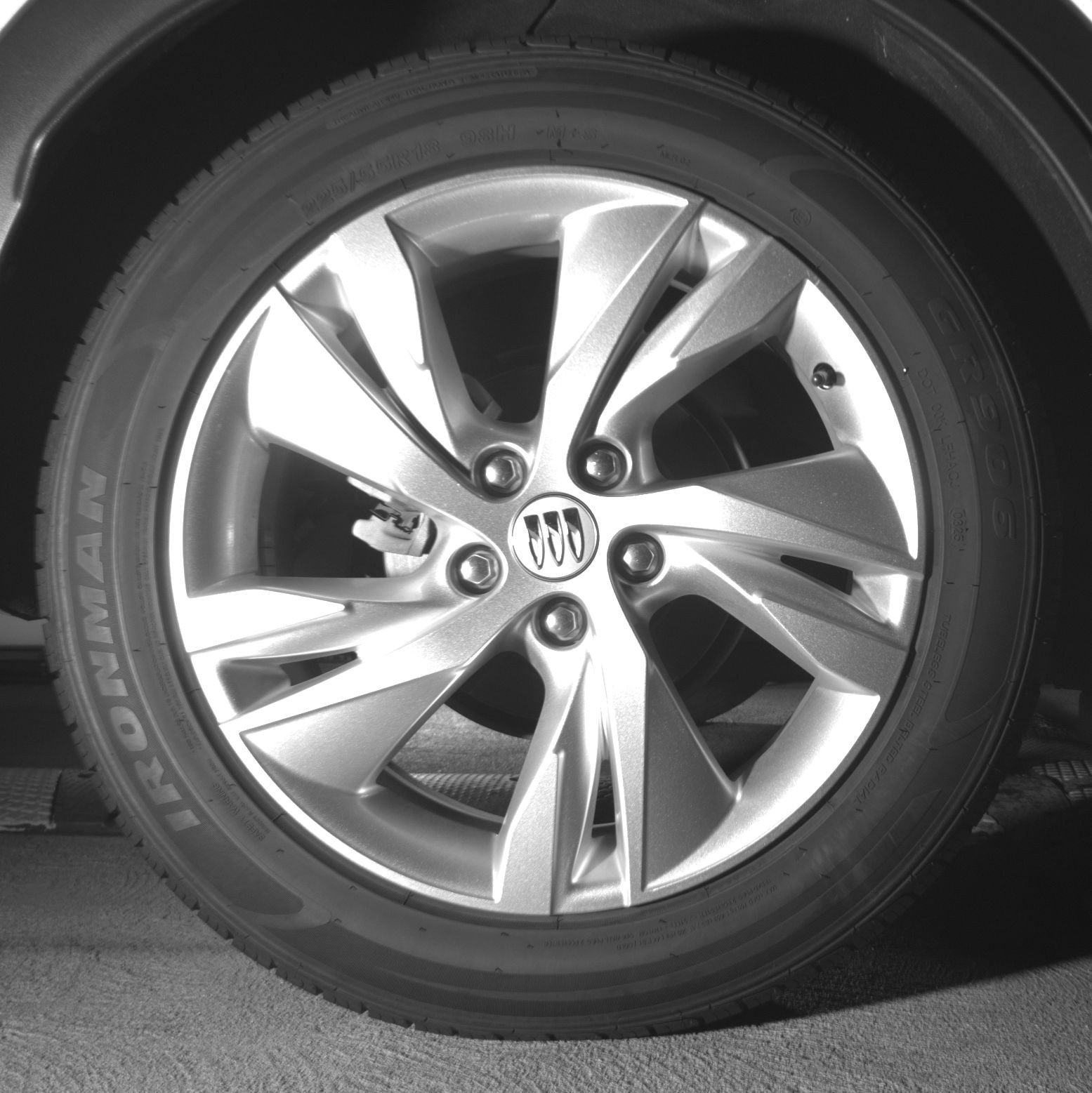 Thumbnail: 2025 Buick Encore GX - 15