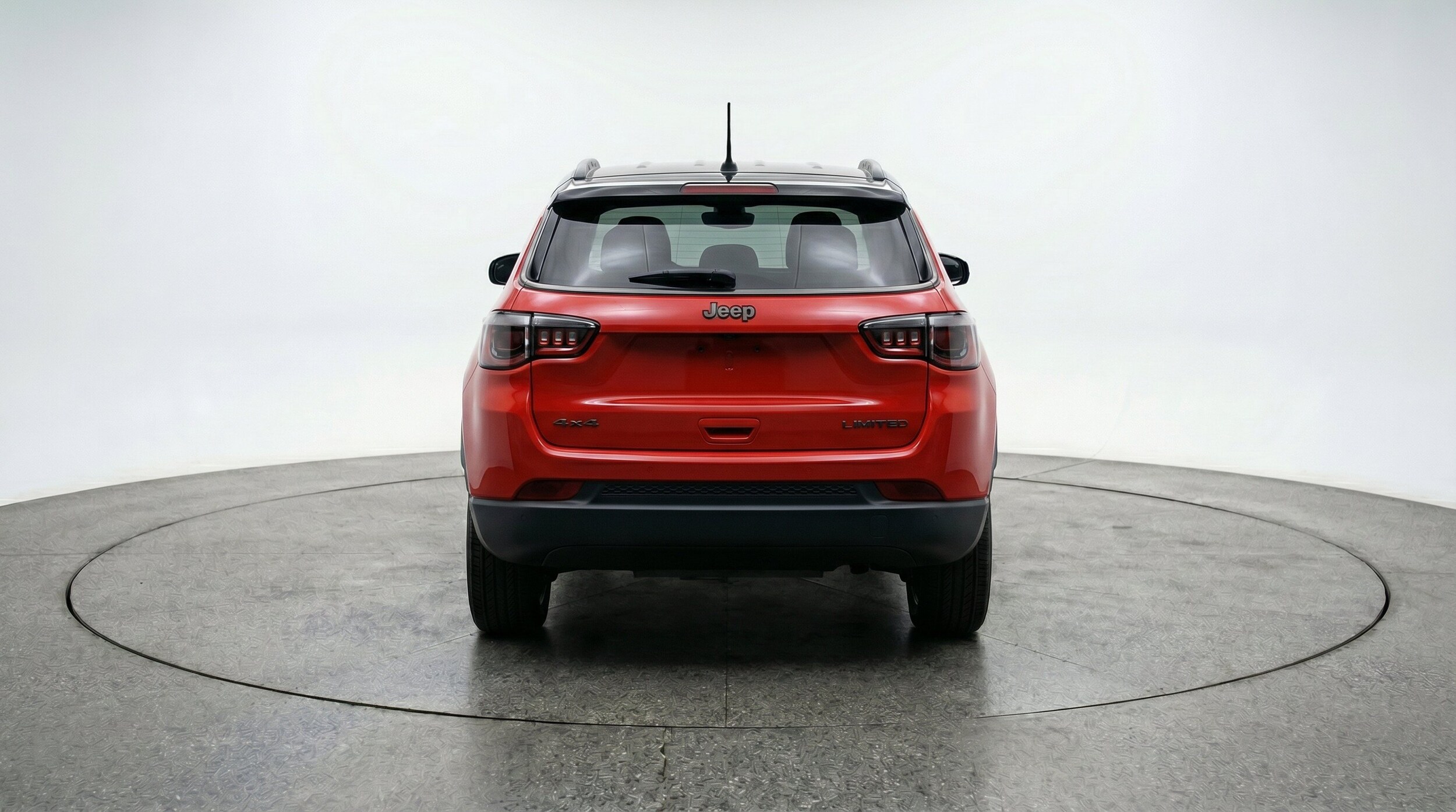 Thumbnail: 2025 Jeep Compass - 7
