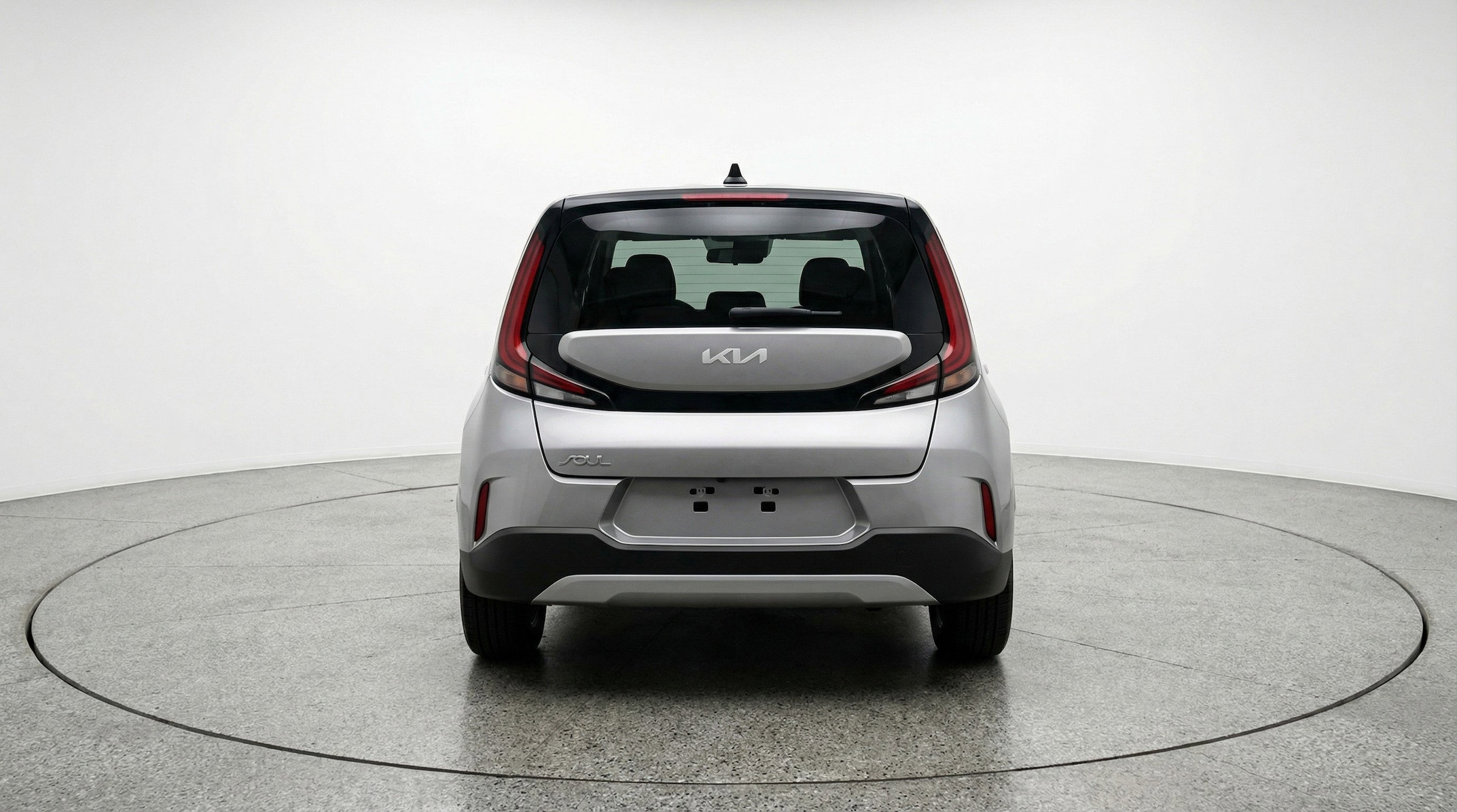 Thumbnail: 2025 Kia Soul - 7