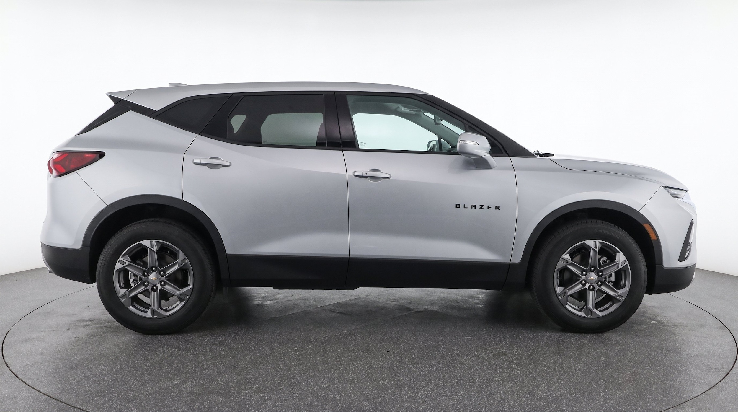 Thumbnail: 2026 Chevrolet Blazer - 11